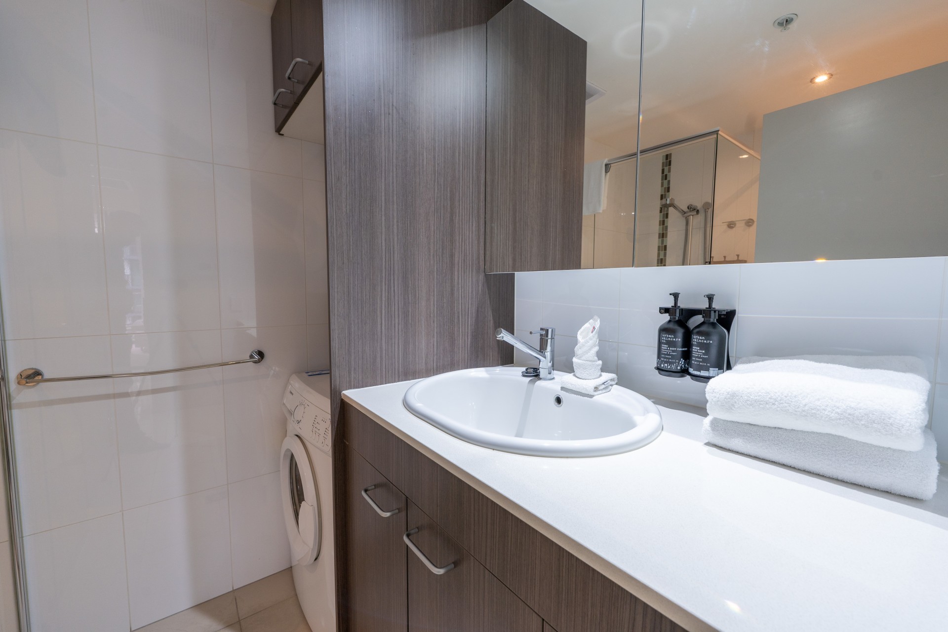 Real Estate in Brisbane City