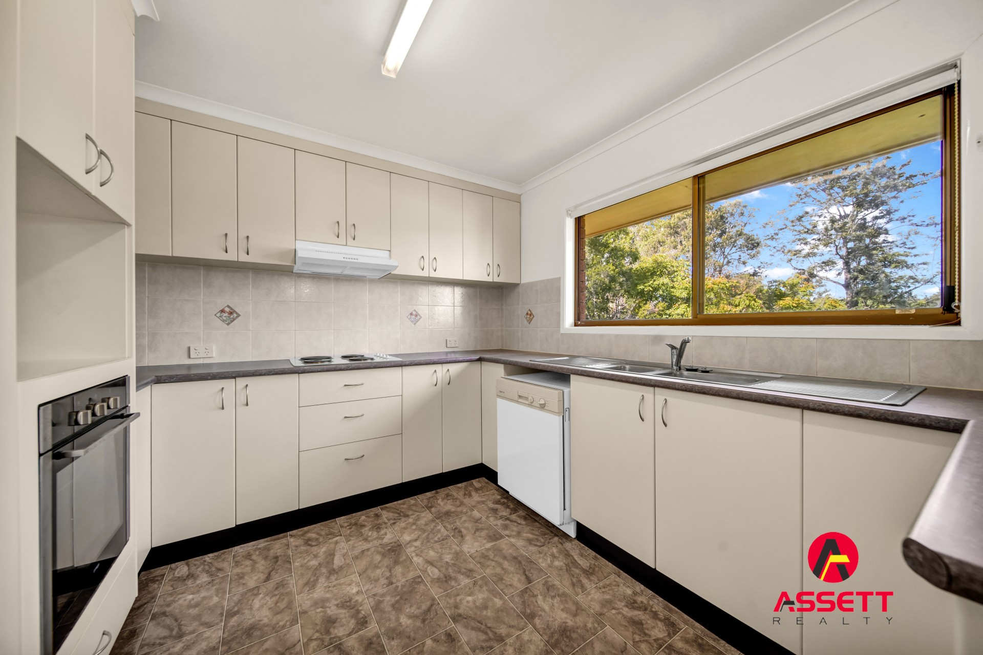 Open for inspection in Redbank Plains