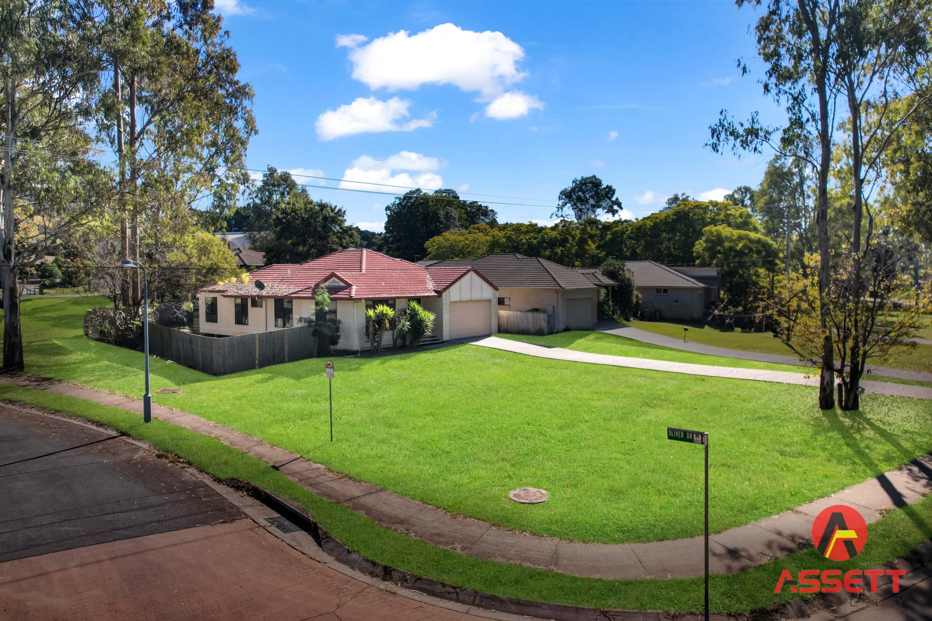 Real Estate in Redbank Plains