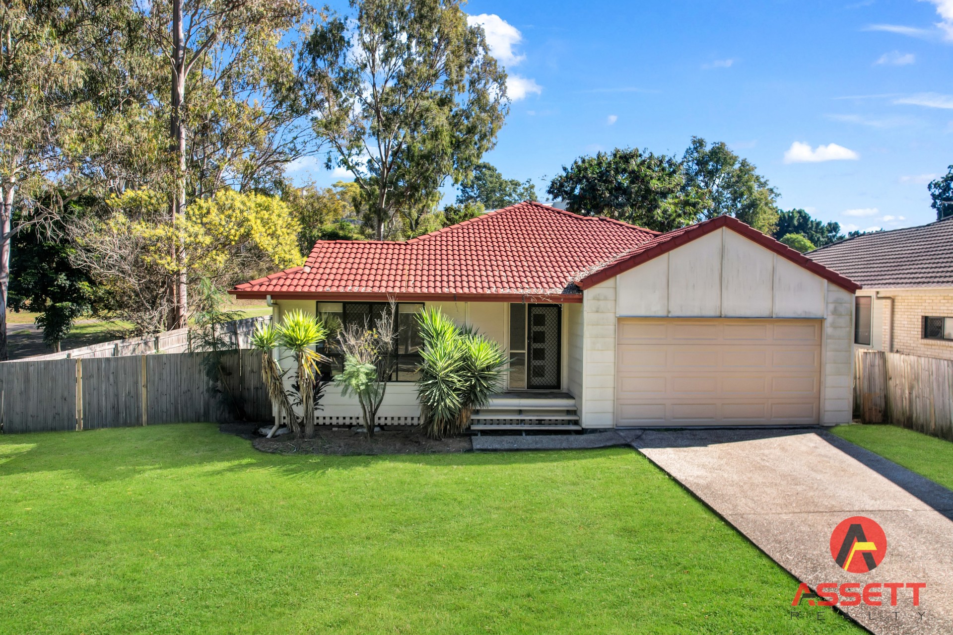 Real Estate in Redbank Plains