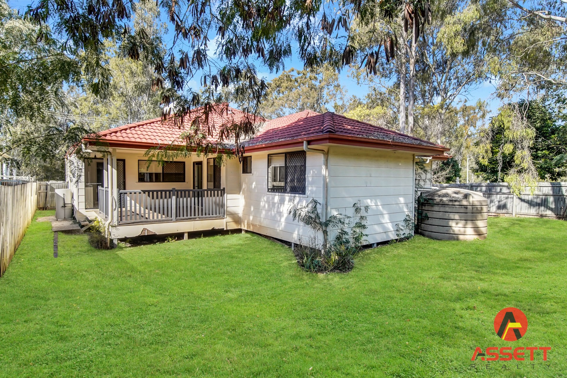 Real Estate in Redbank Plains