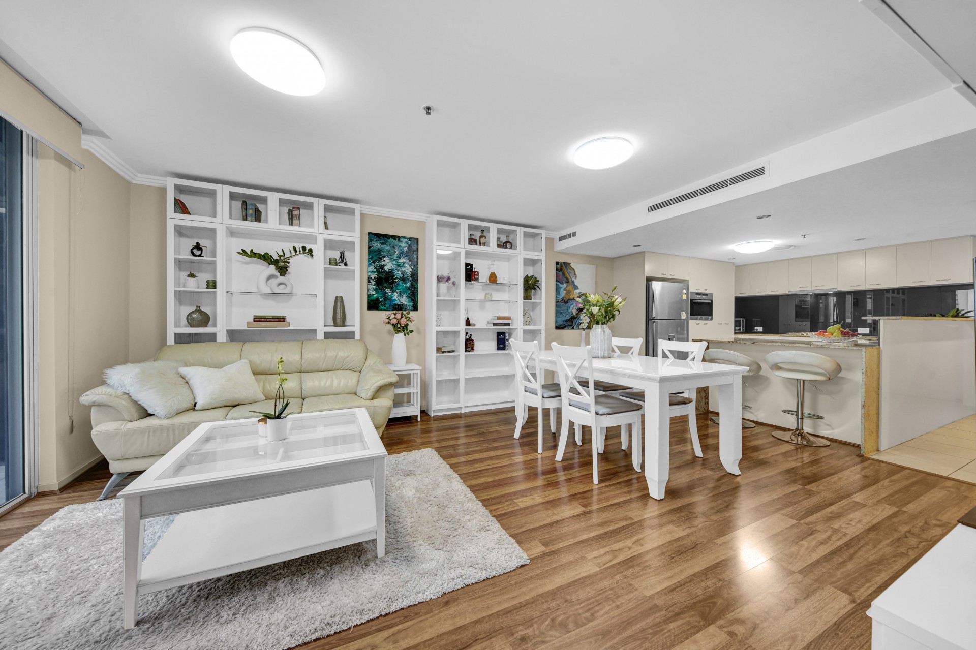 Property Sold in Brisbane City