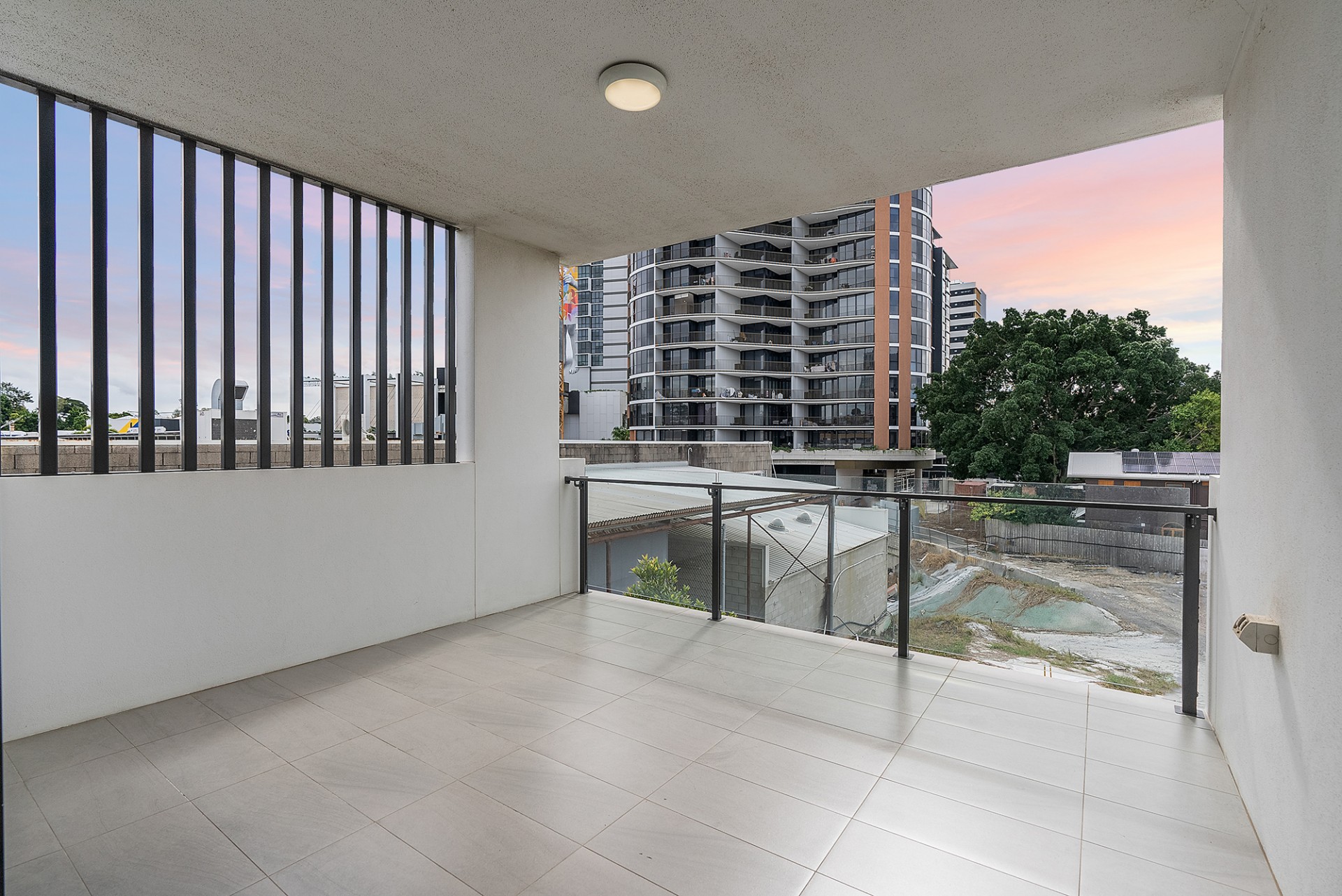 Real Estate in Woolloongabba