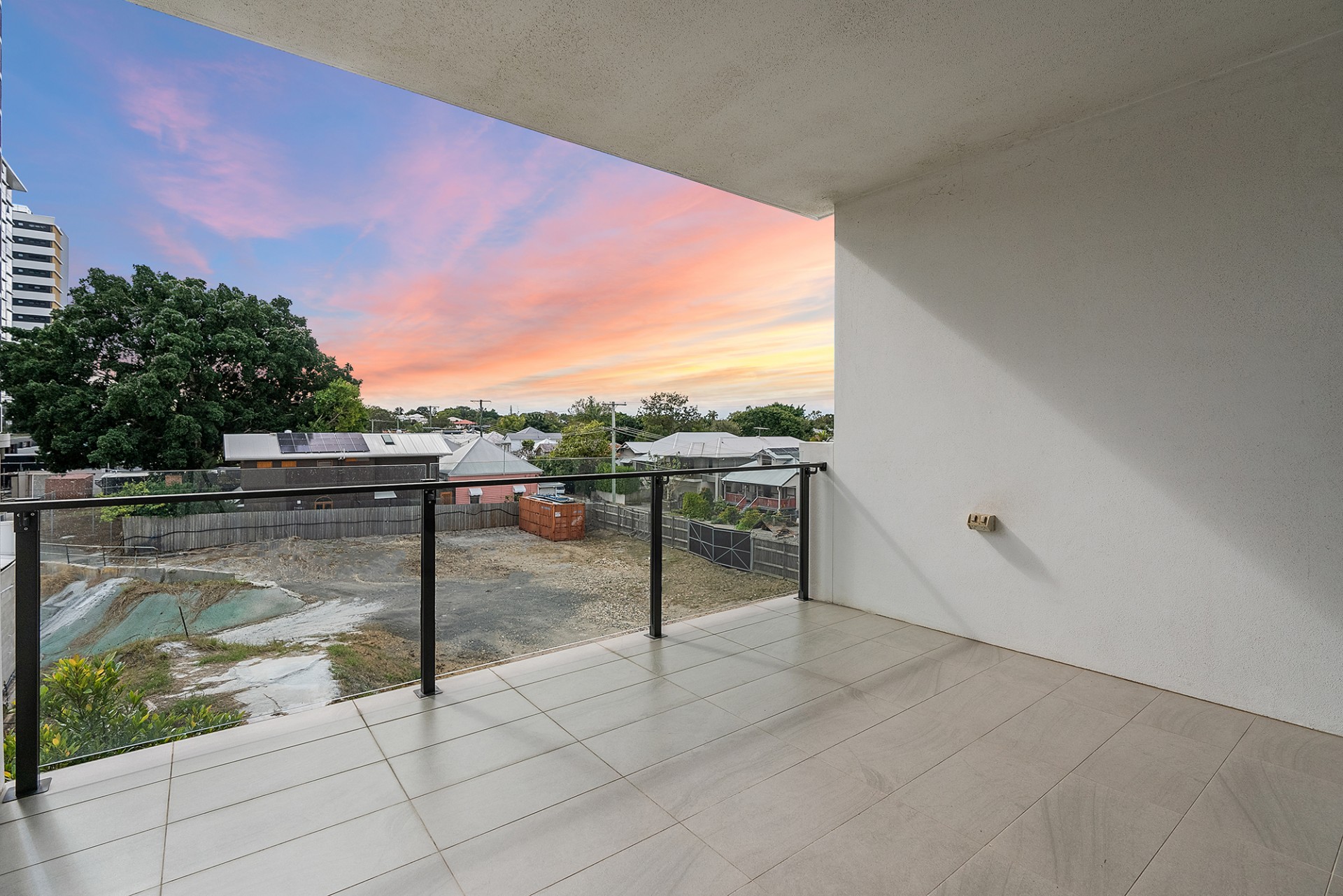 Real Estate in Woolloongabba