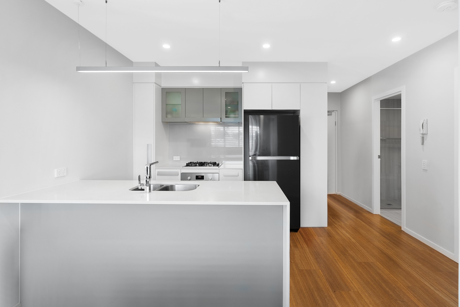 Real Estate in Woolloongabba