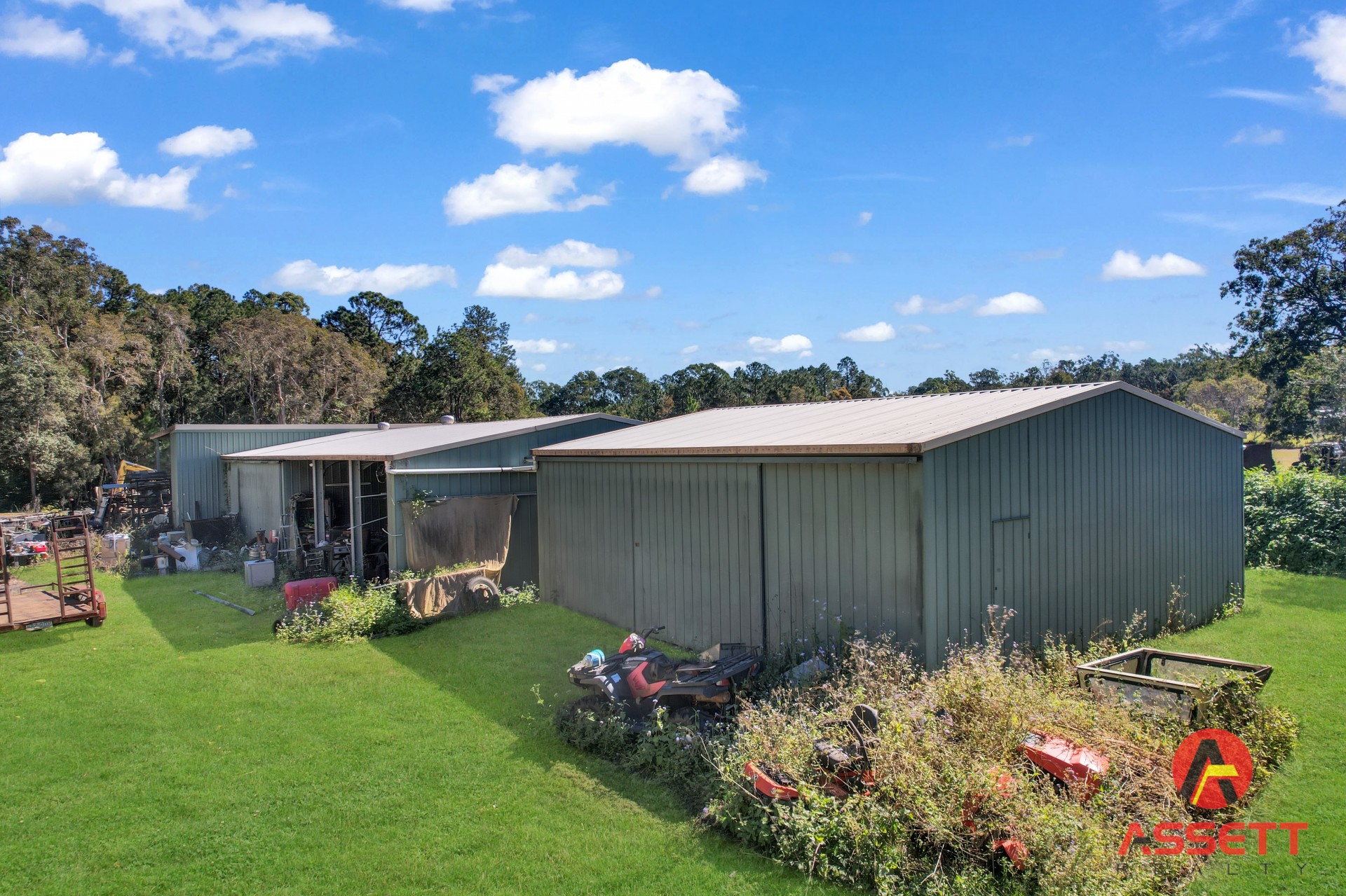 Real Estate in Caboolture