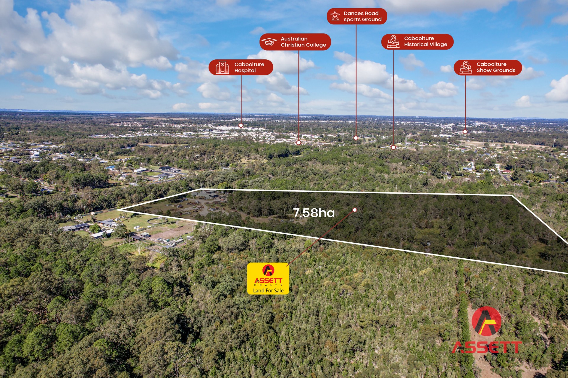 Caboolture Properties For Sale