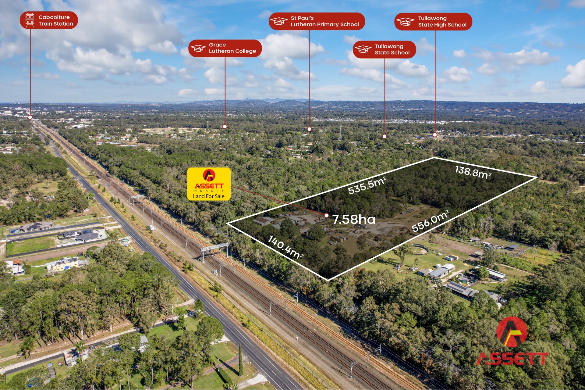 Property For Sale in Caboolture