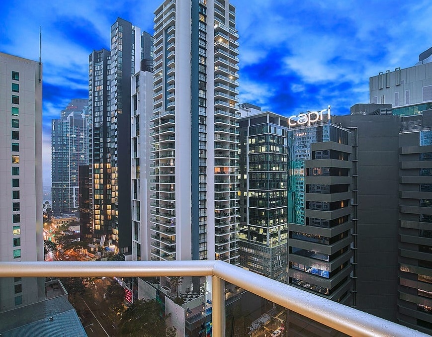 Property Sold in Brisbane City