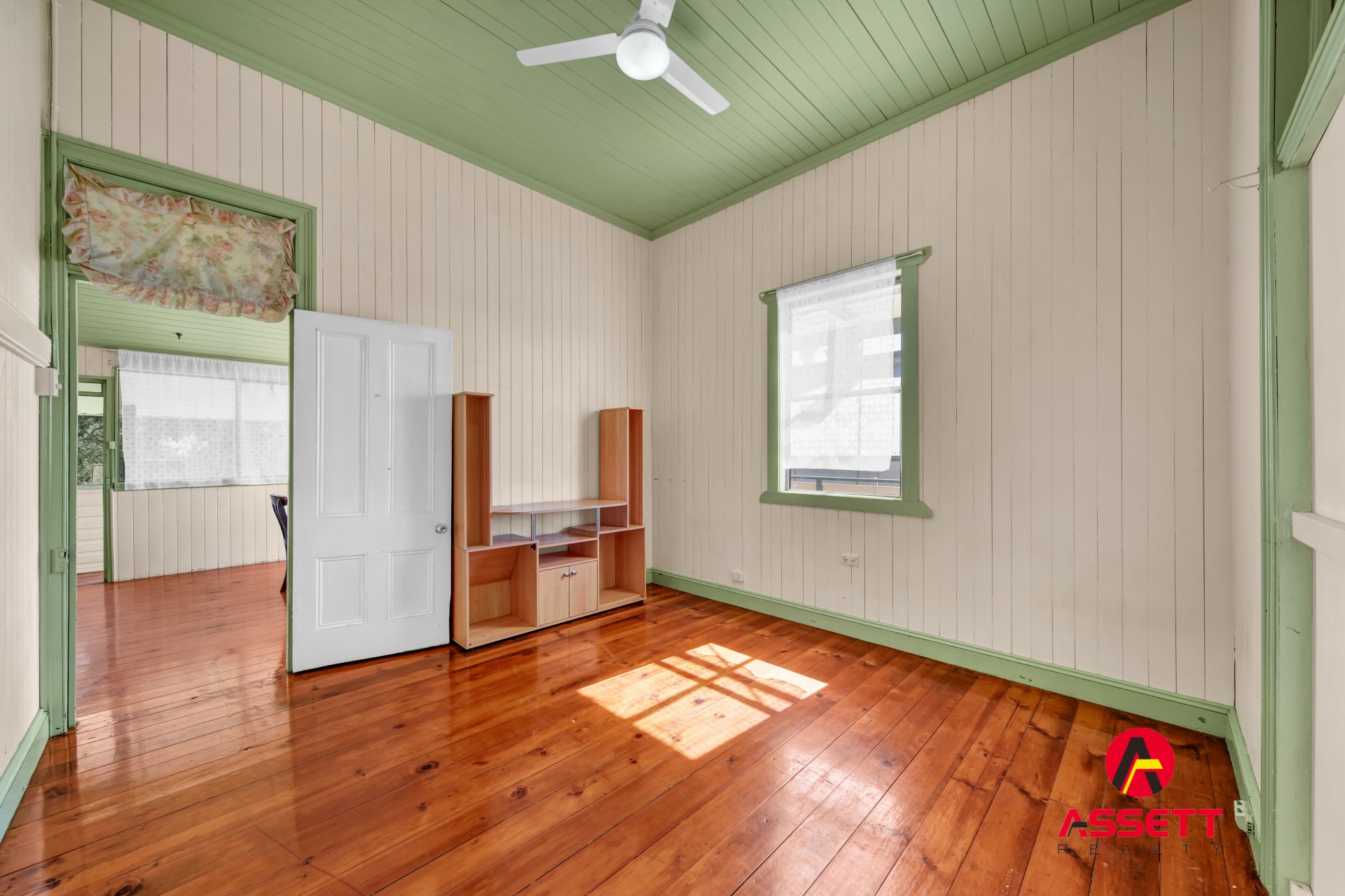 Open for inspection in Gatton