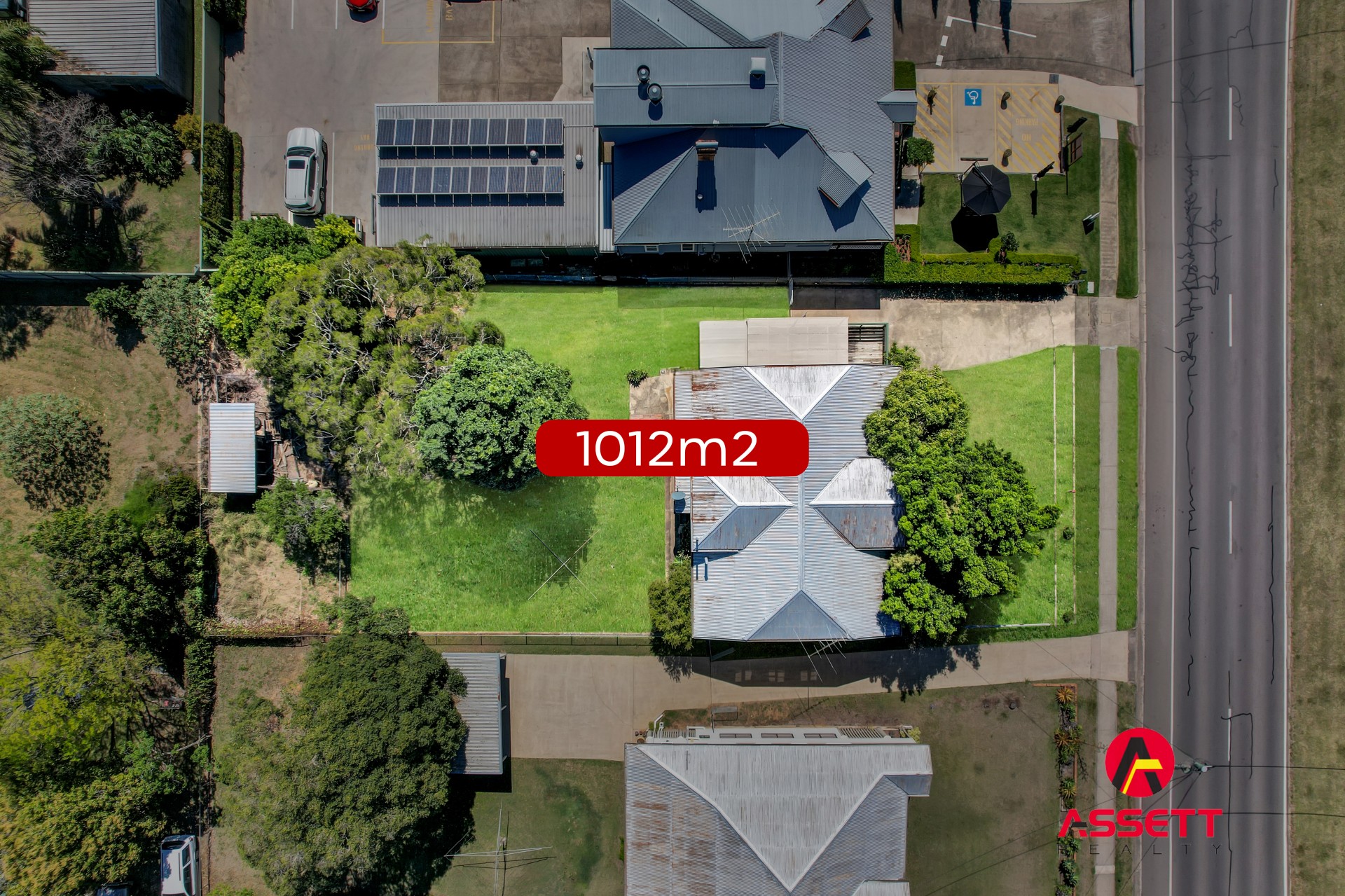 Property Sold in Gatton