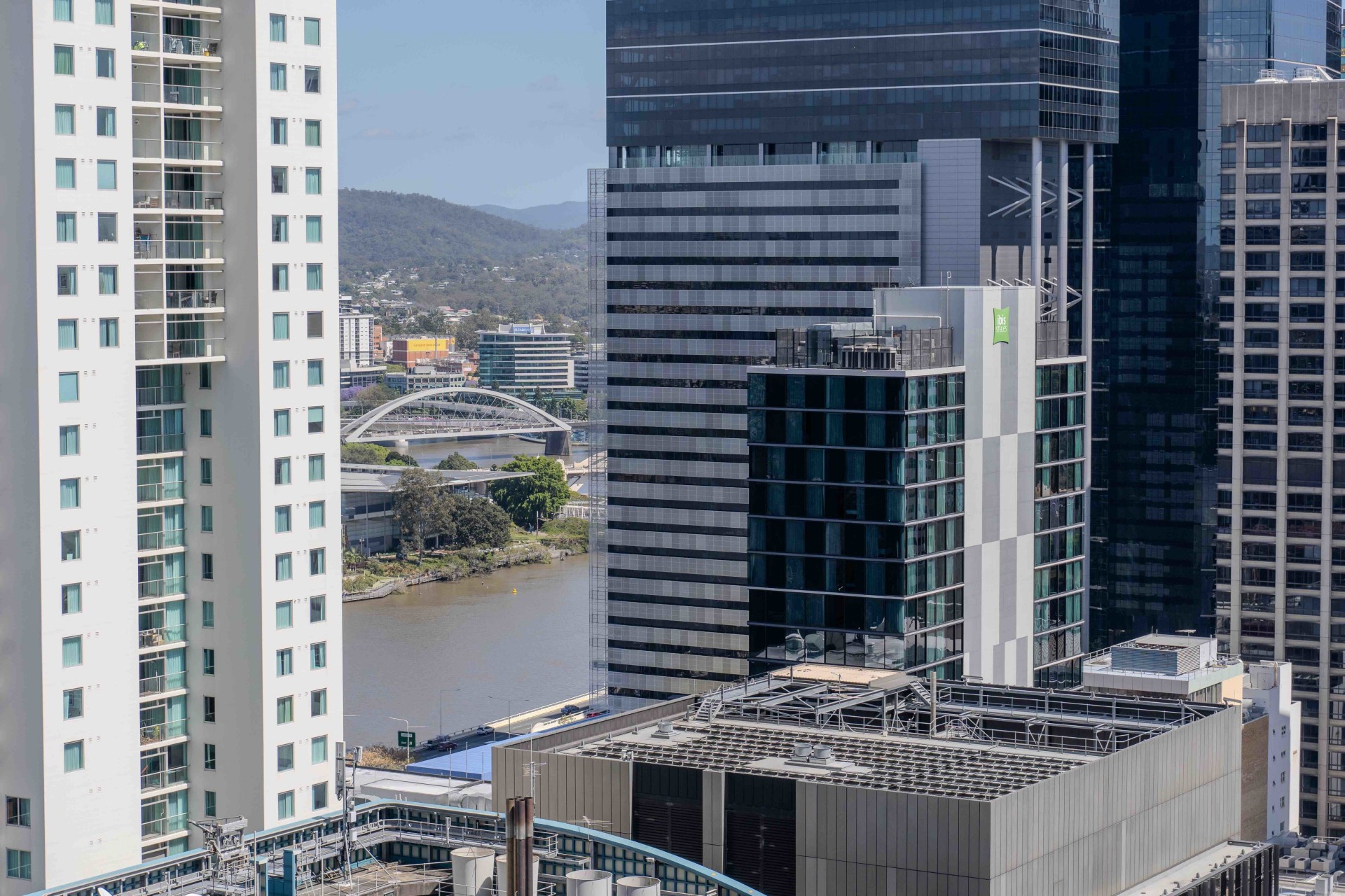 Selling your property in Brisbane City