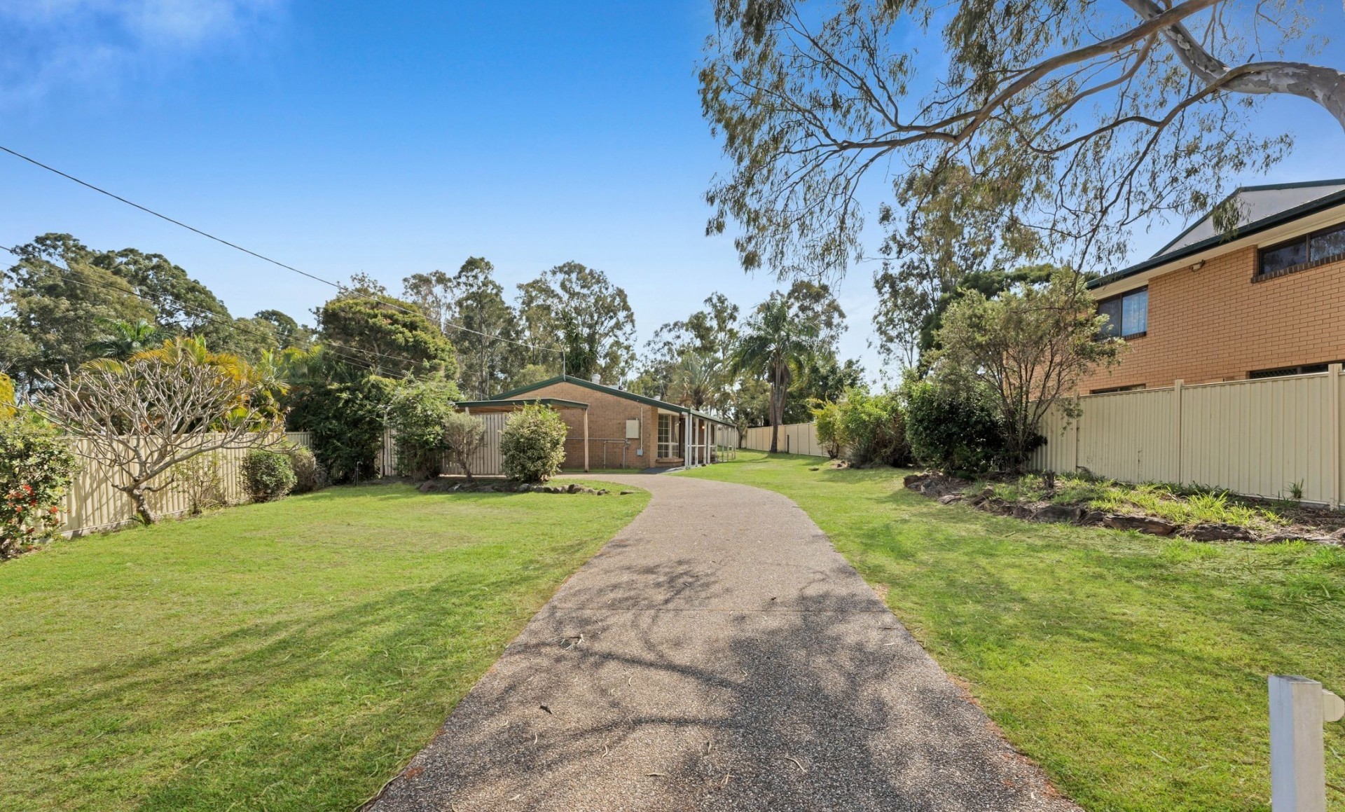 Real Estate in Redbank Plains