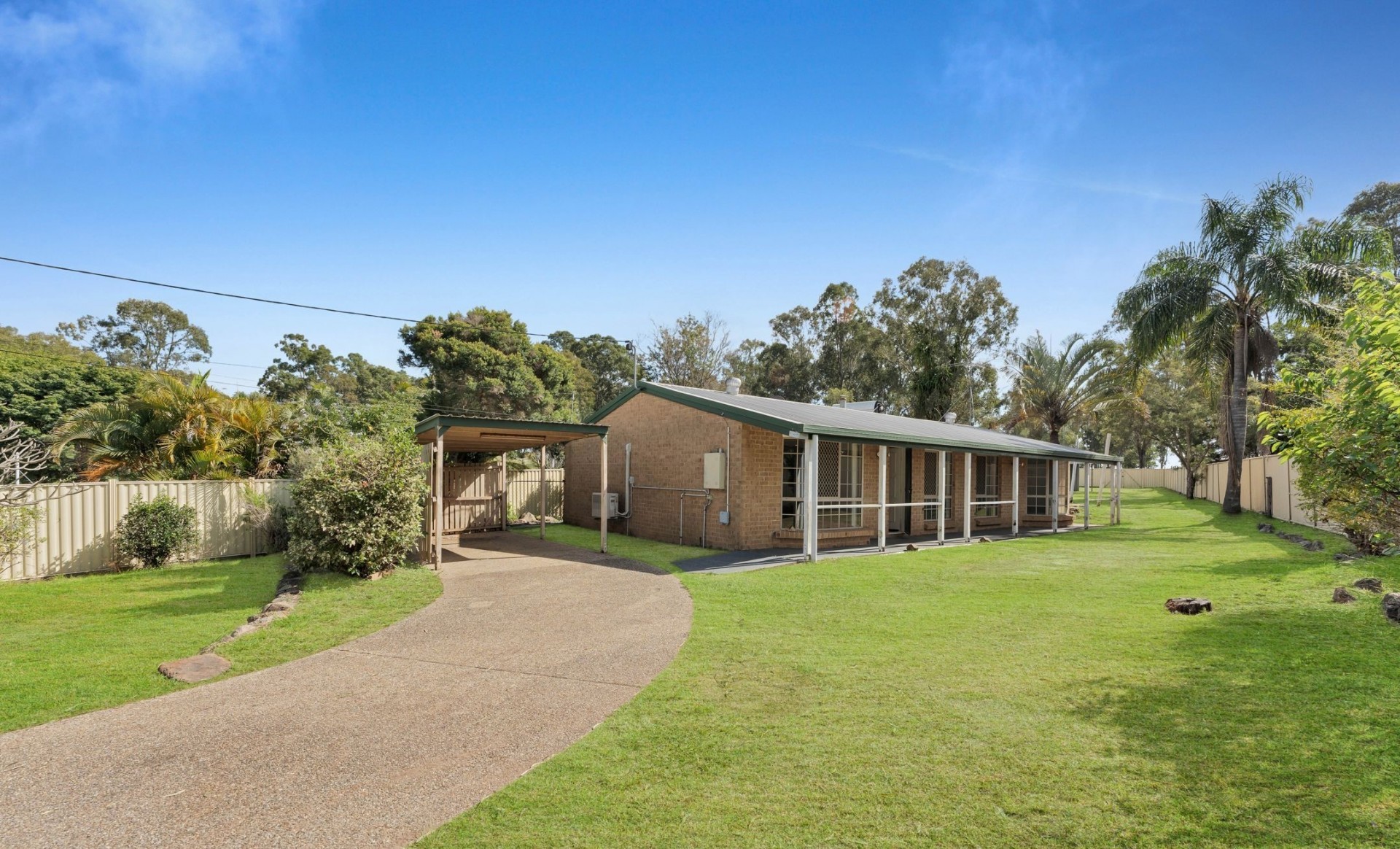 Real Estate in Redbank Plains