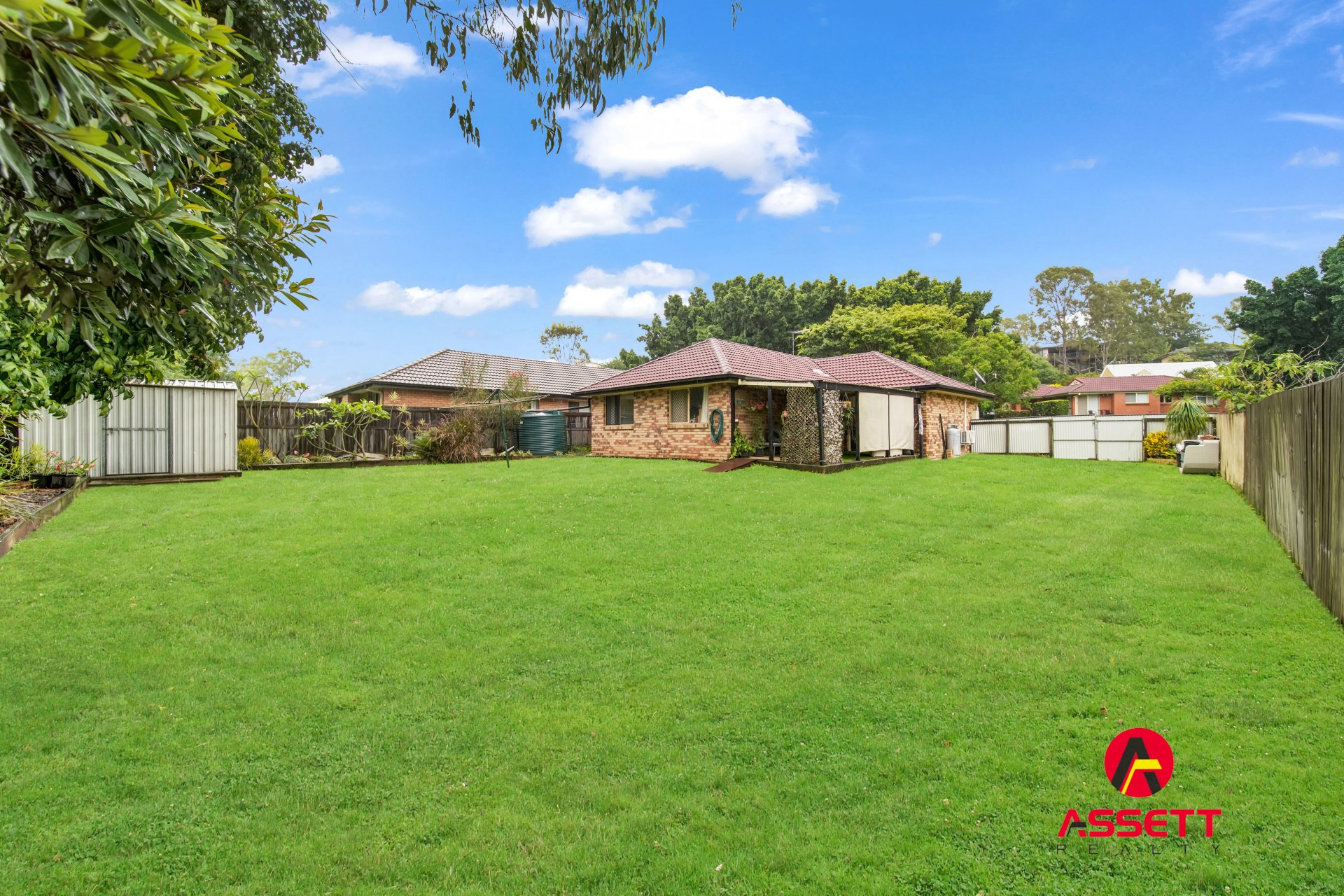 Real Estate in Redbank Plains