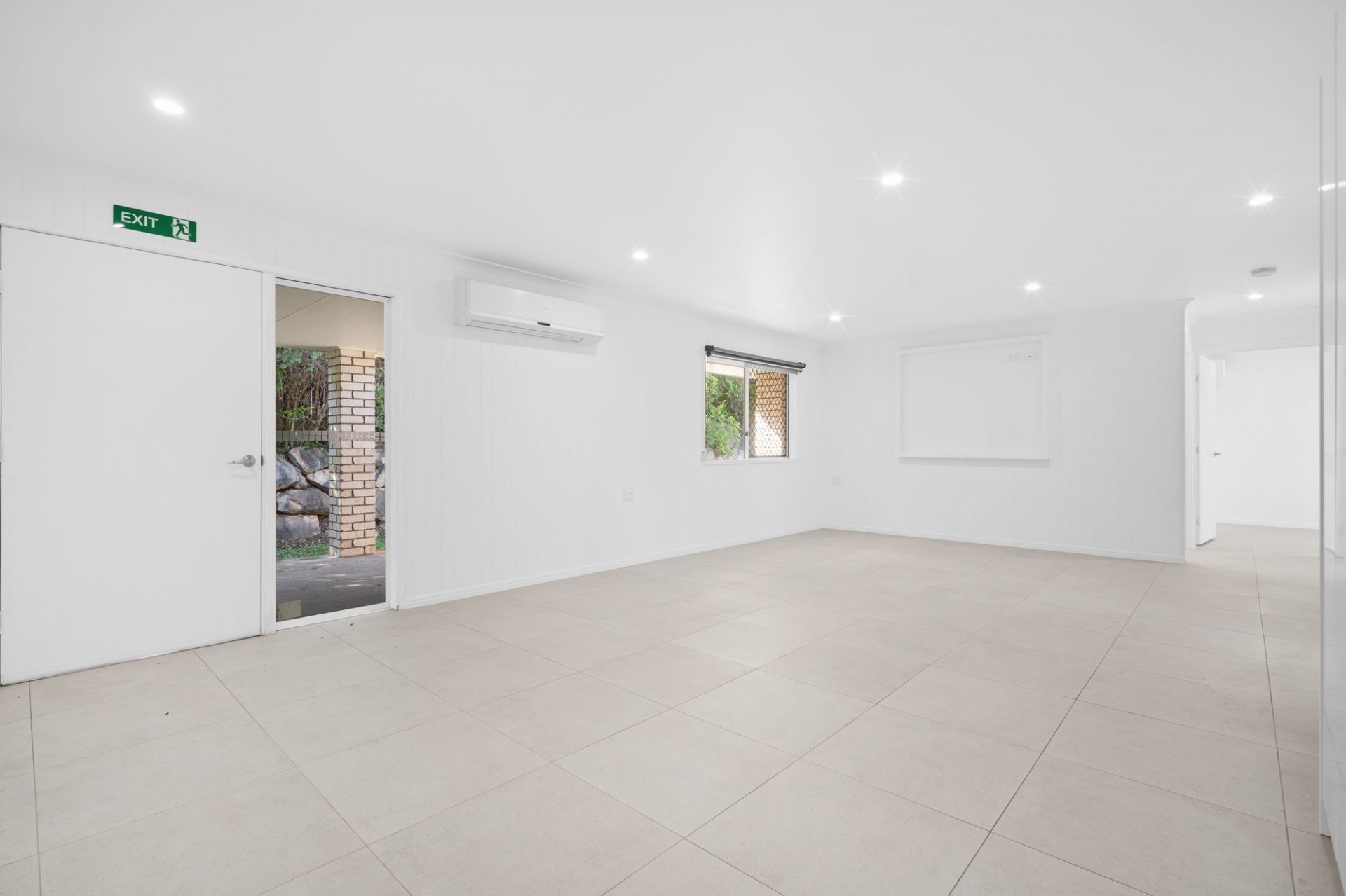 Open for inspection in Redbank Plains