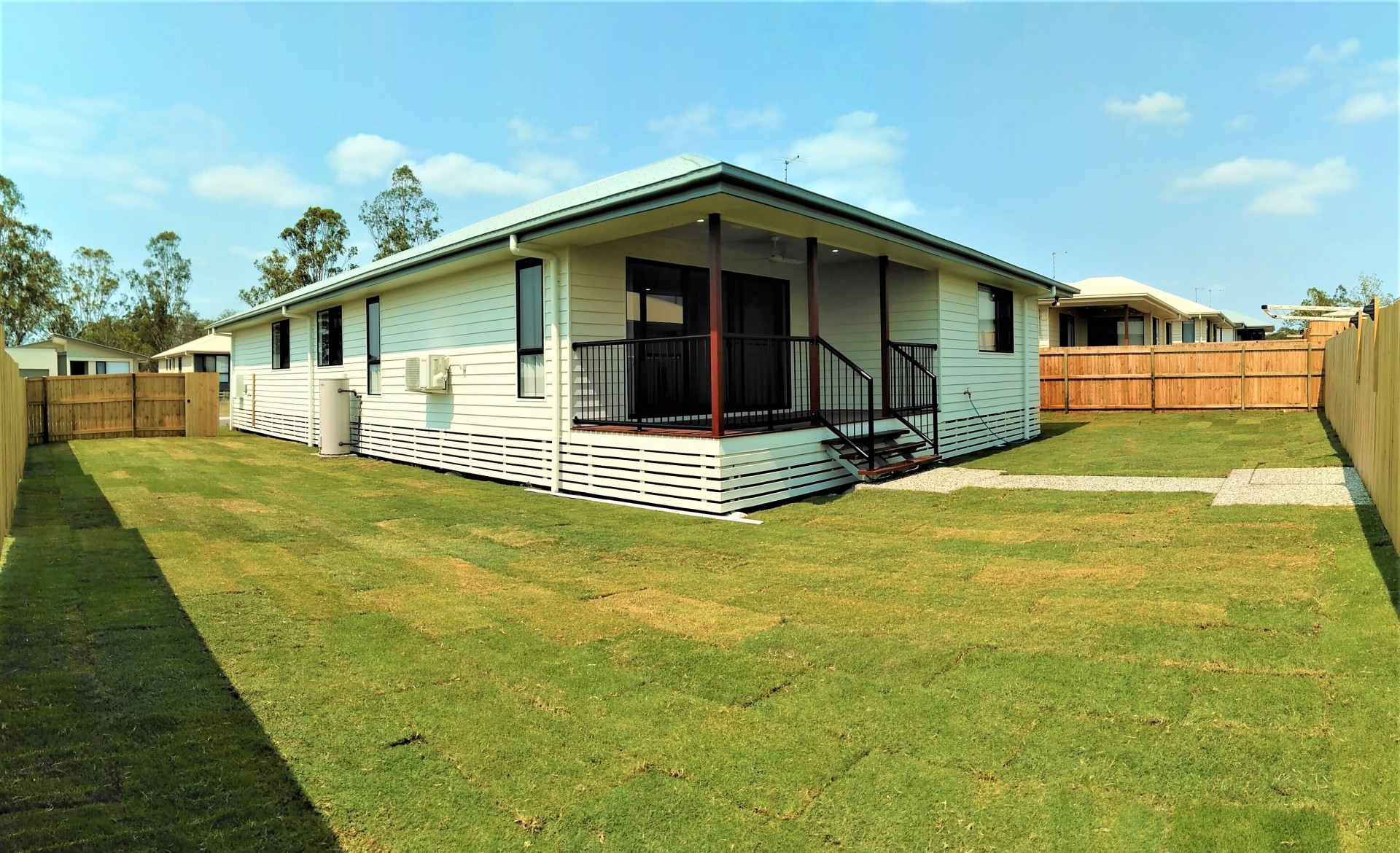 Real Estate in Redbank Plains