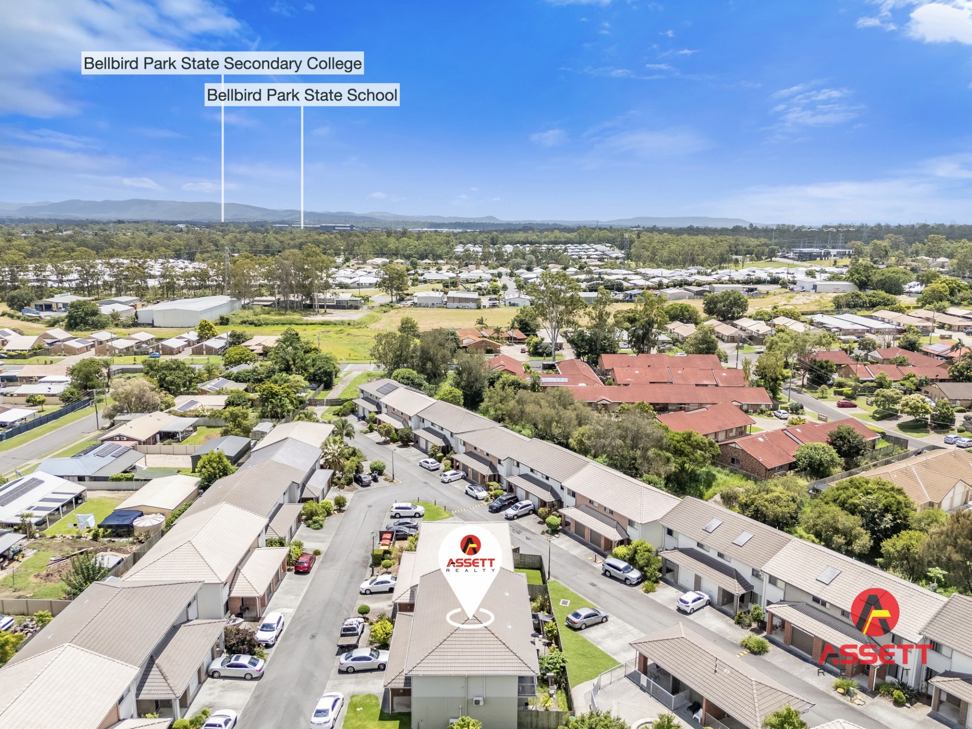 Real Estate in Redbank Plains