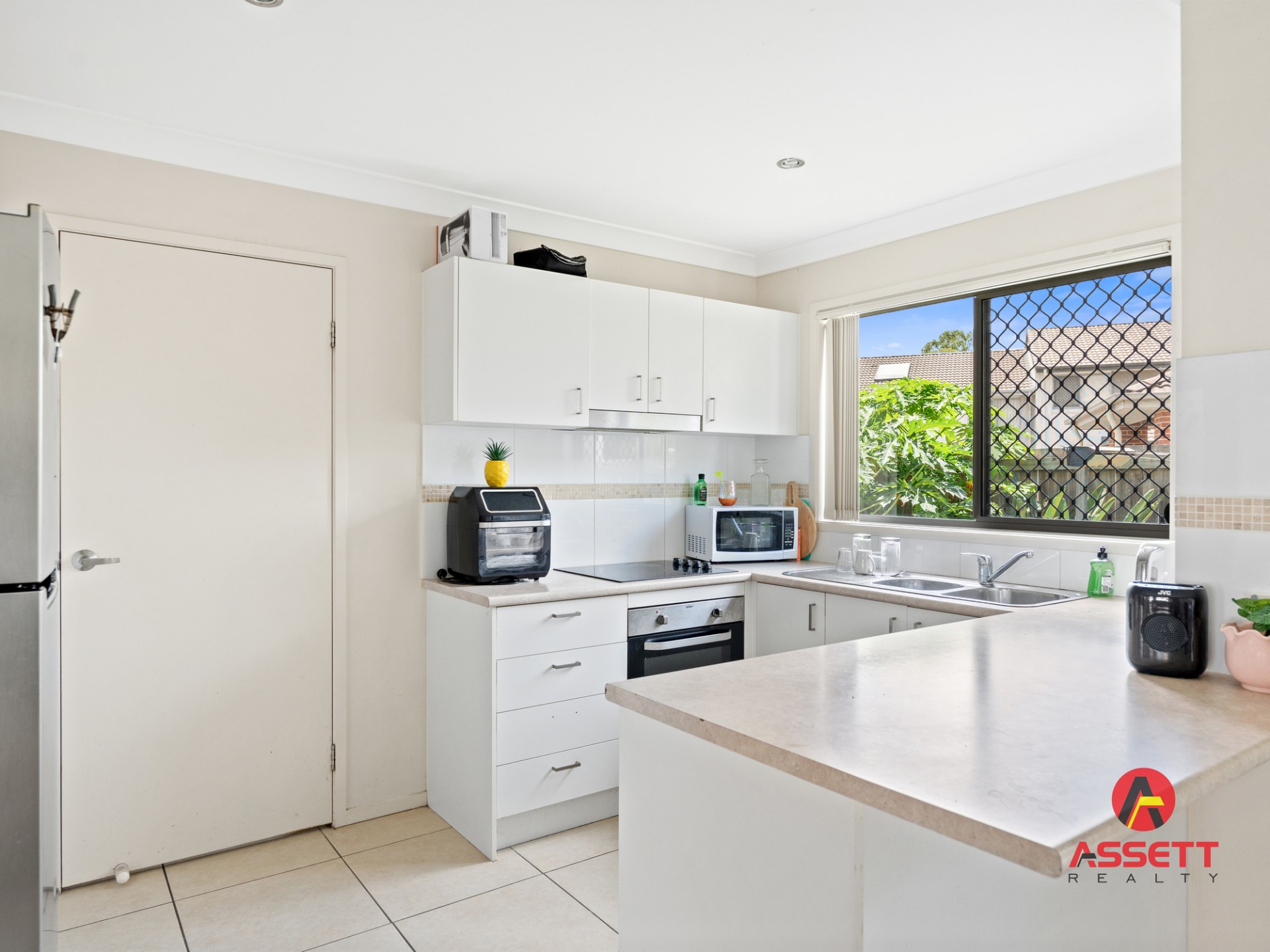 Open for inspection in Redbank Plains