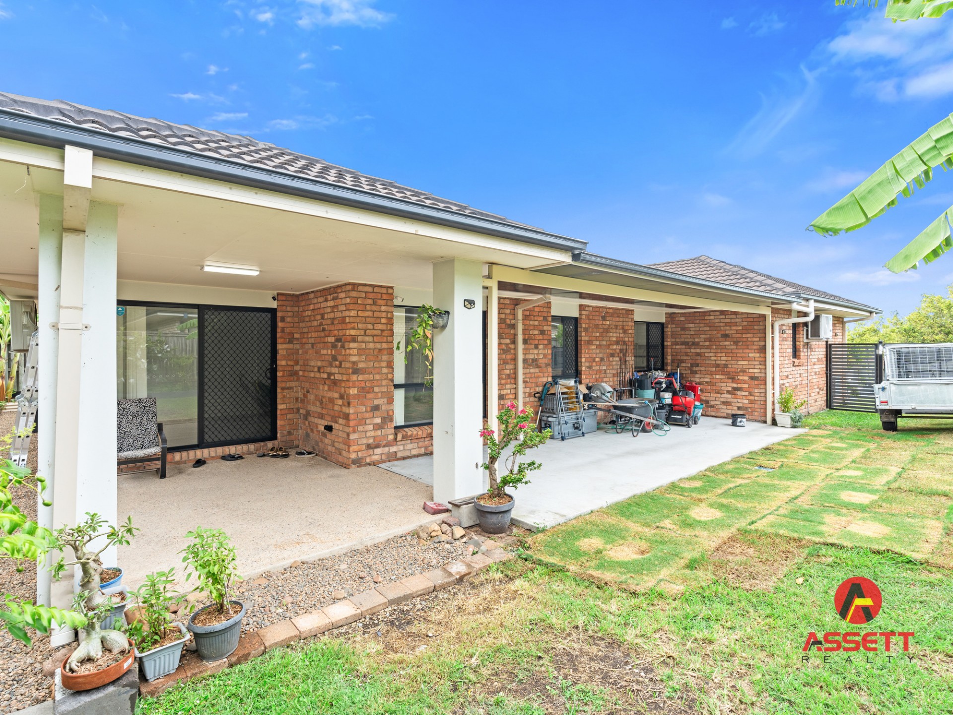 Real Estate in Redbank Plains