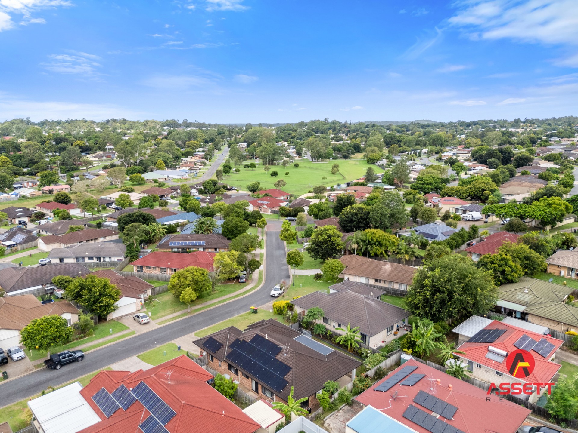 Real Estate in Redbank Plains