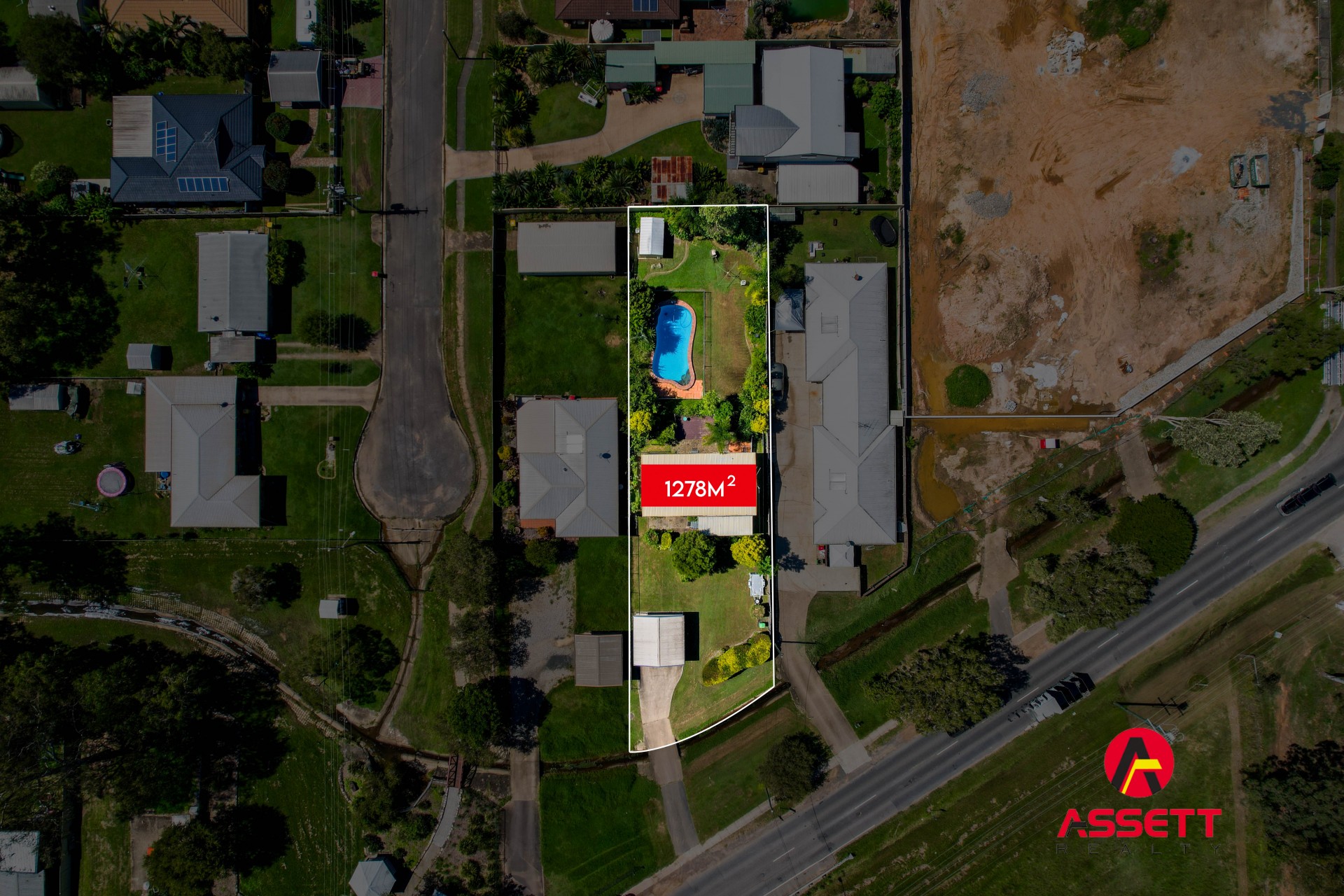 Real Estate in Ripley