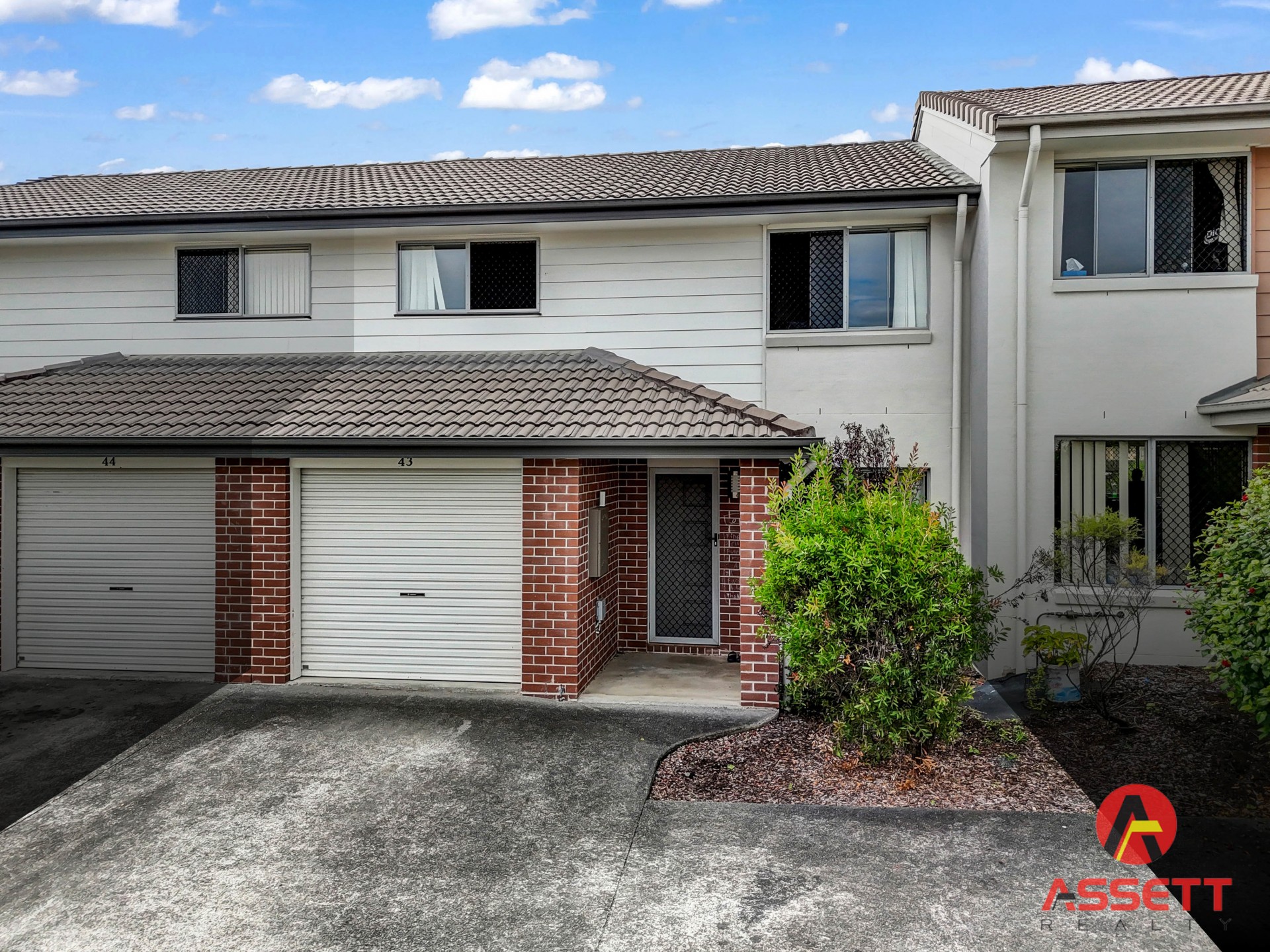 Real Estate in Redbank Plains