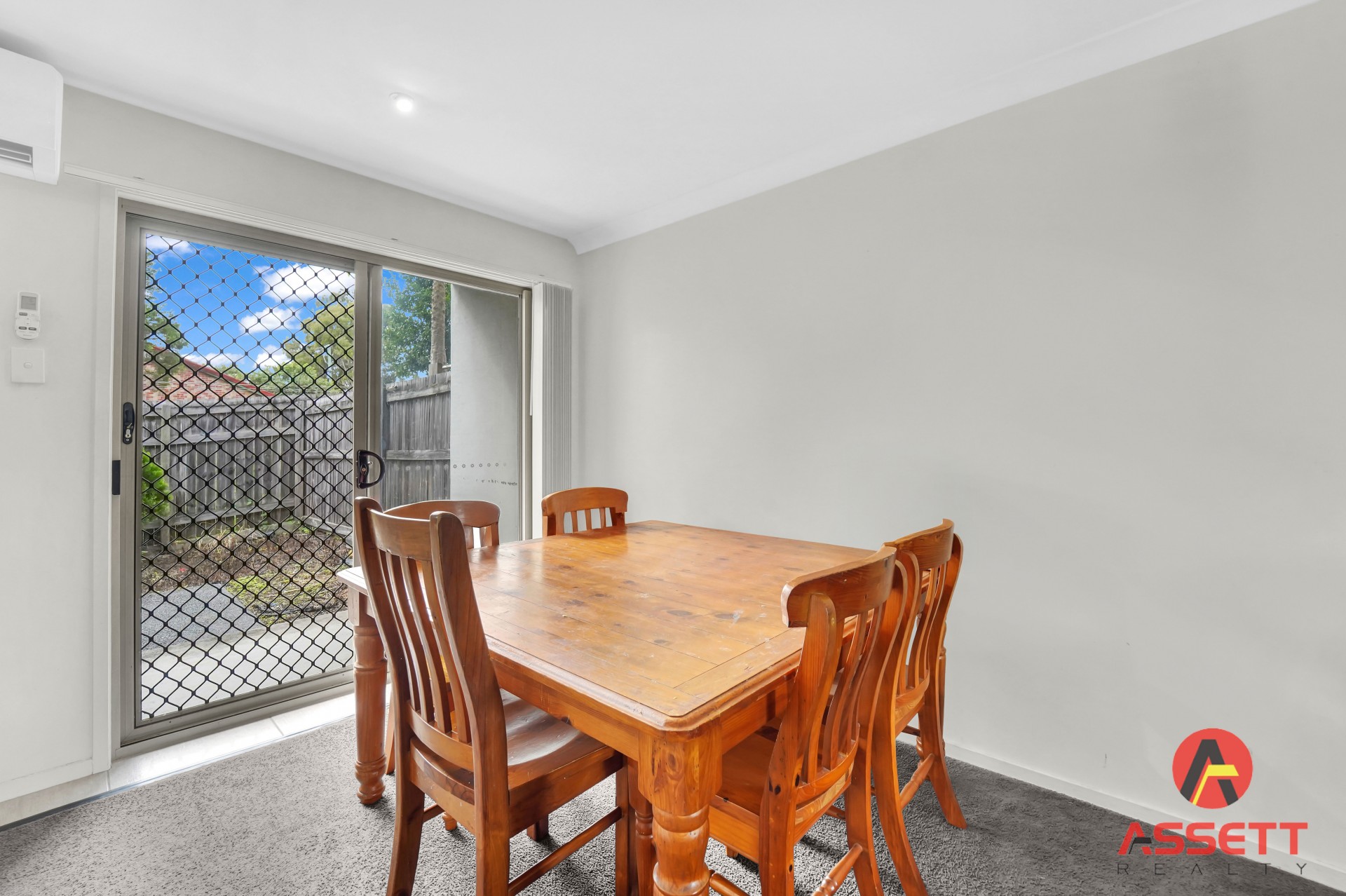 Open for inspection in Redbank Plains