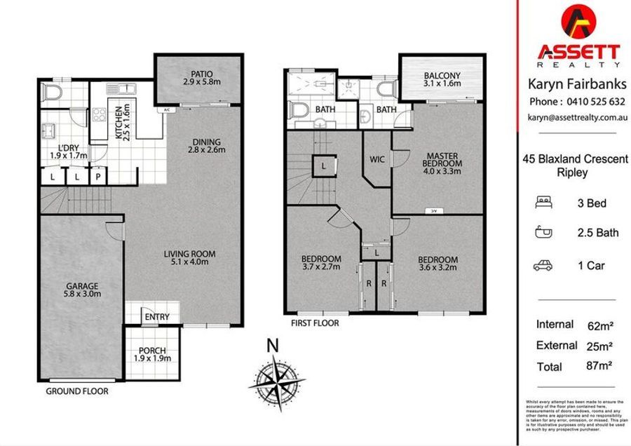 Real Estate in Redbank Plains