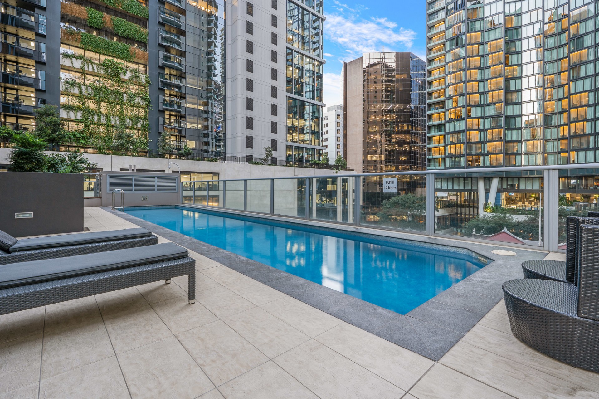 Real Estate in Brisbane City