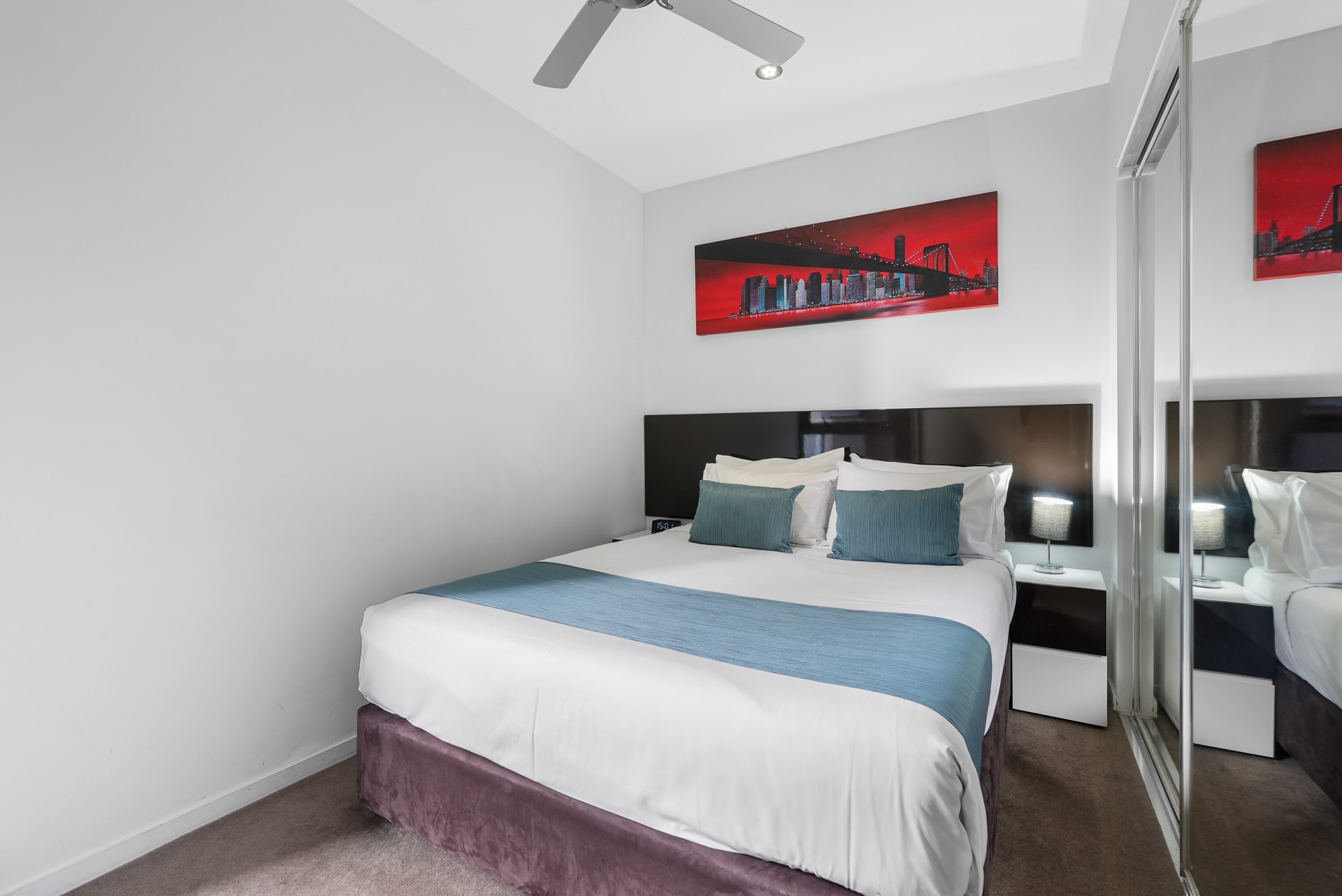 Real Estate in Brisbane City