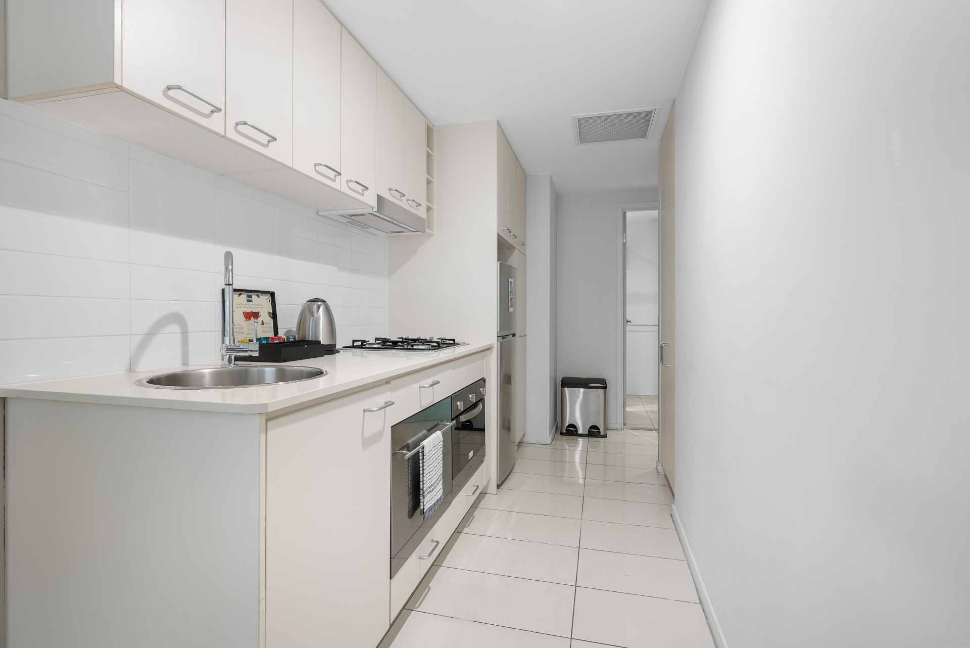 Open for inspection in Brisbane City