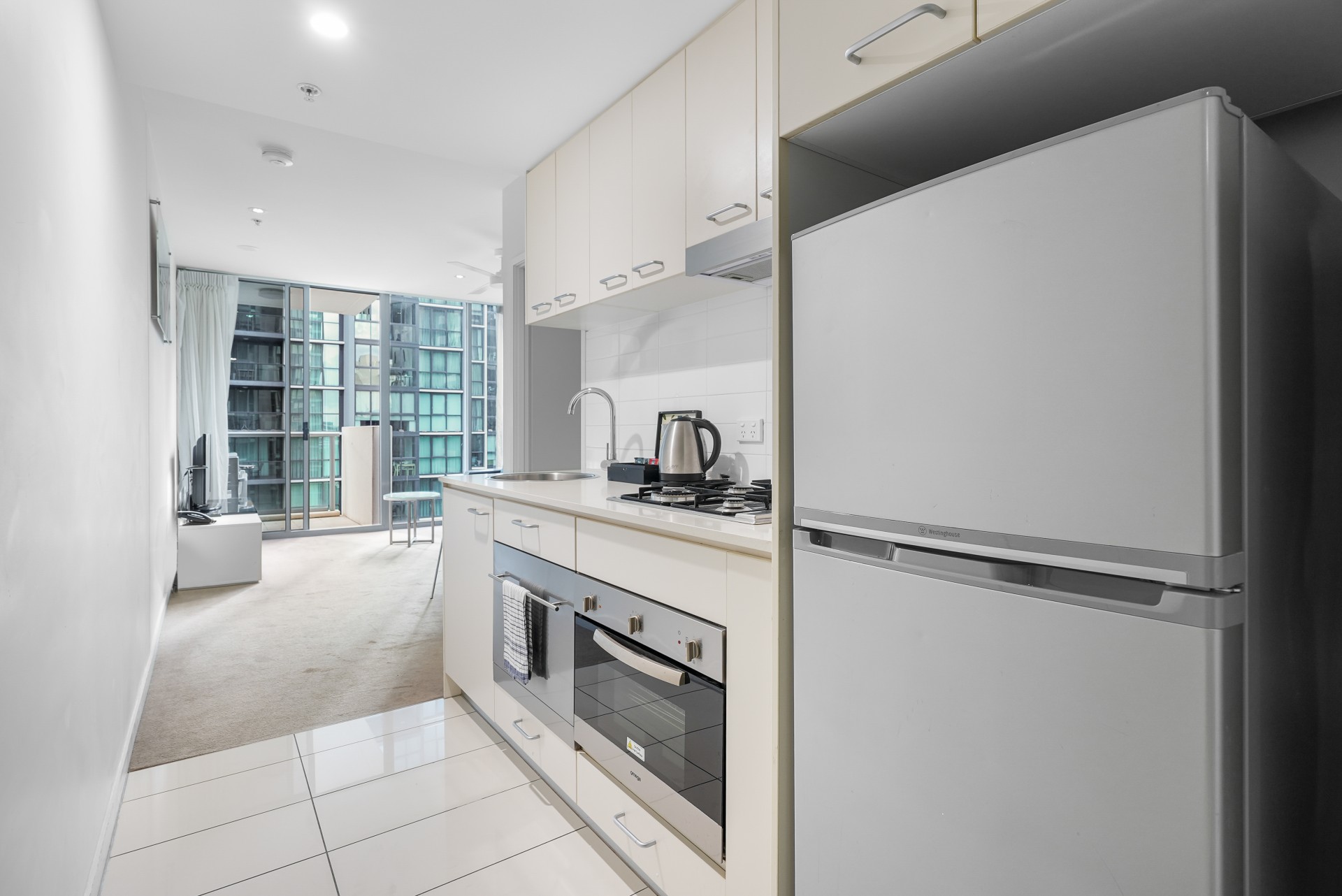 Real Estate in Brisbane City