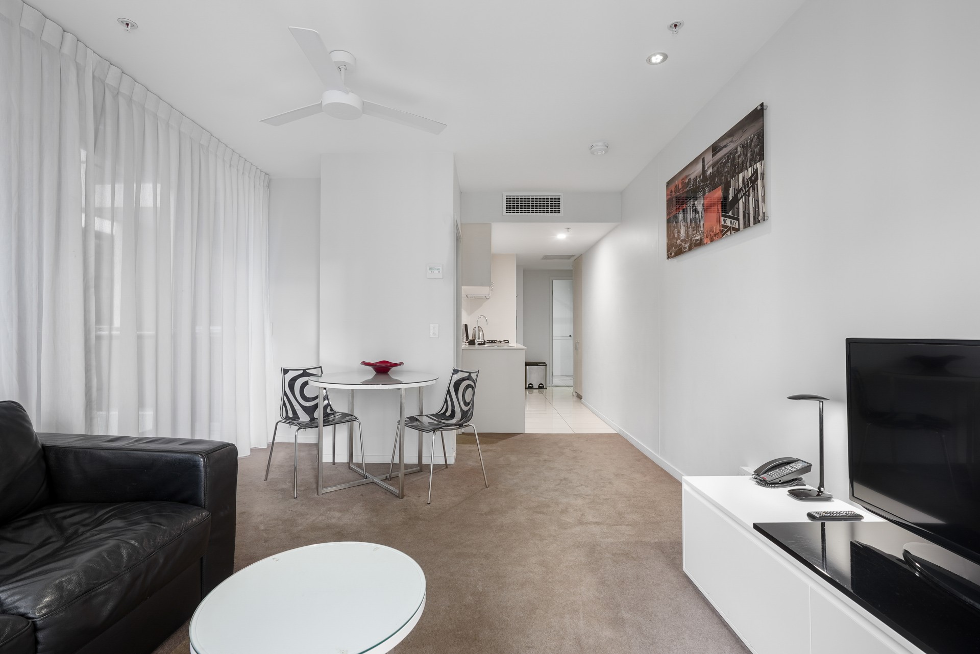 Real Estate in Brisbane City