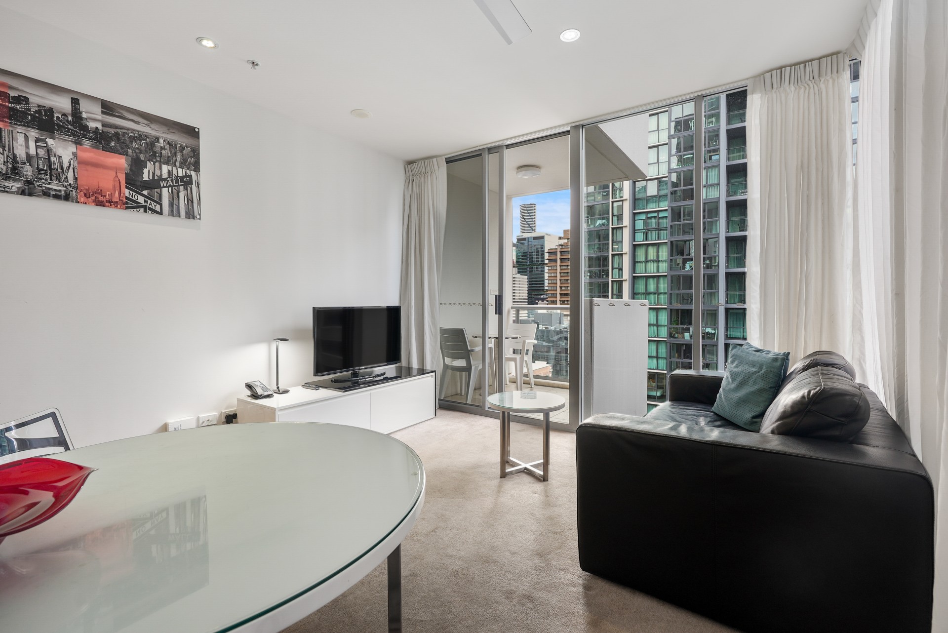 Brisbane City real estate For Sale