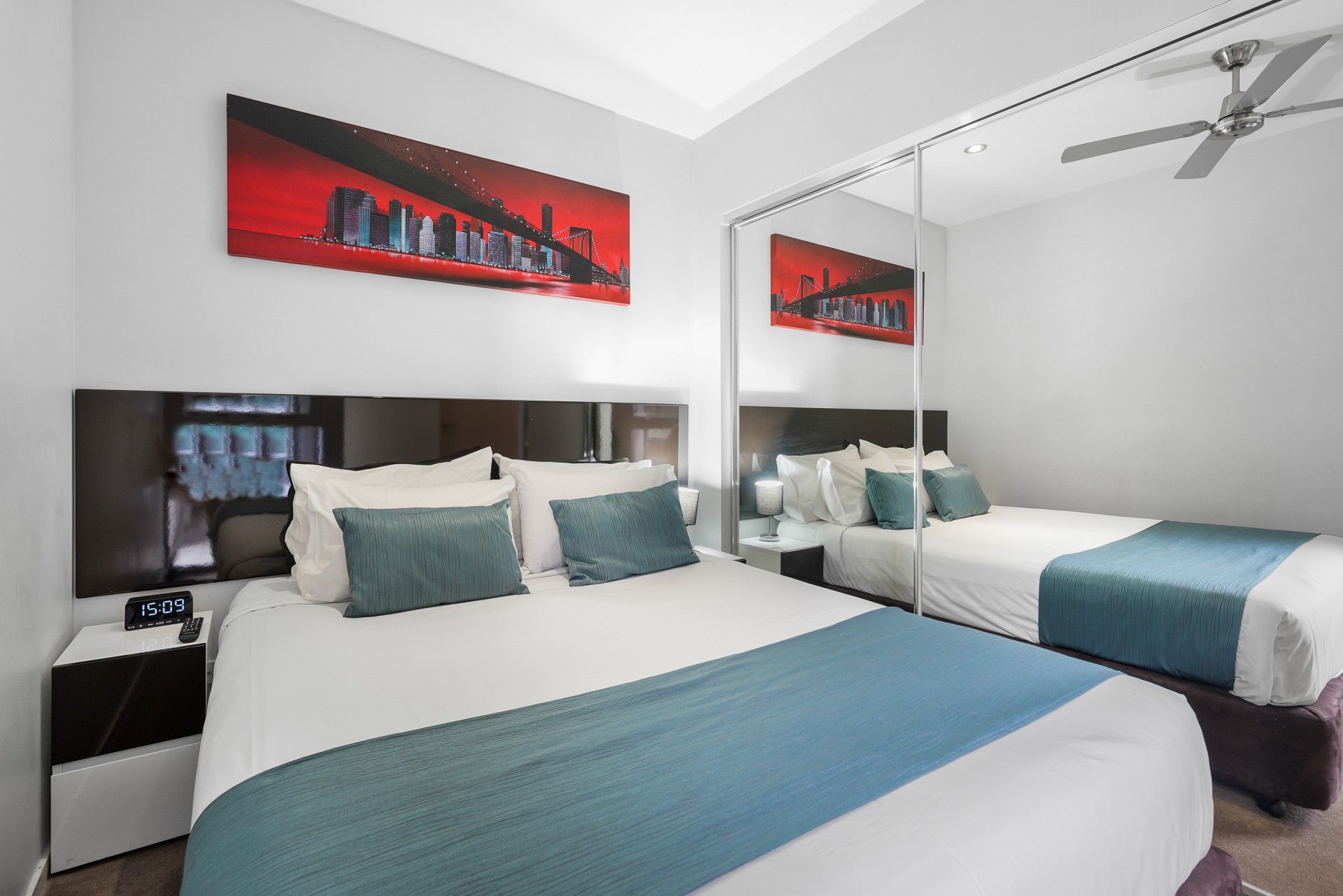 Real Estate in Brisbane City
