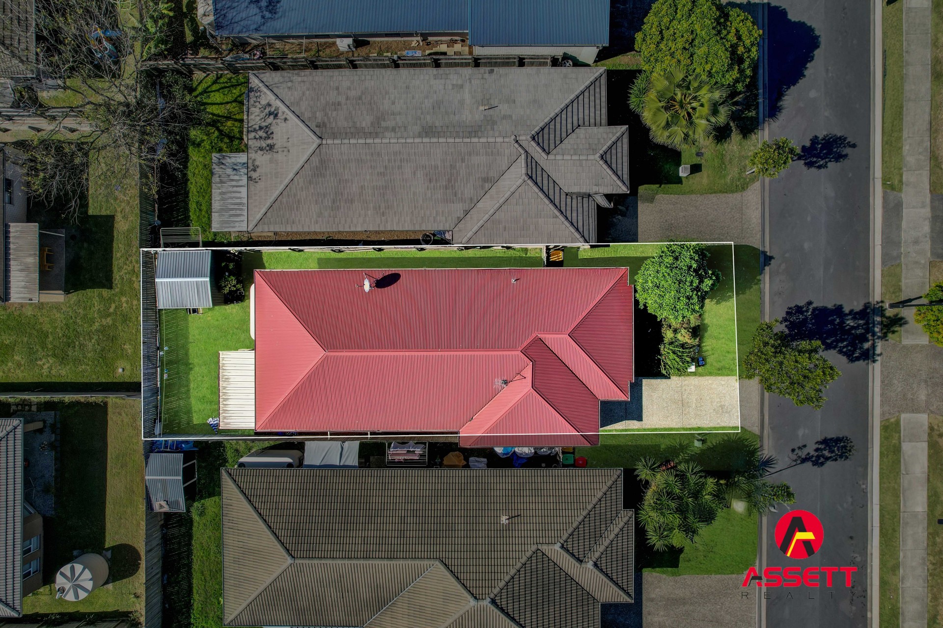 Real Estate in Redbank Plains