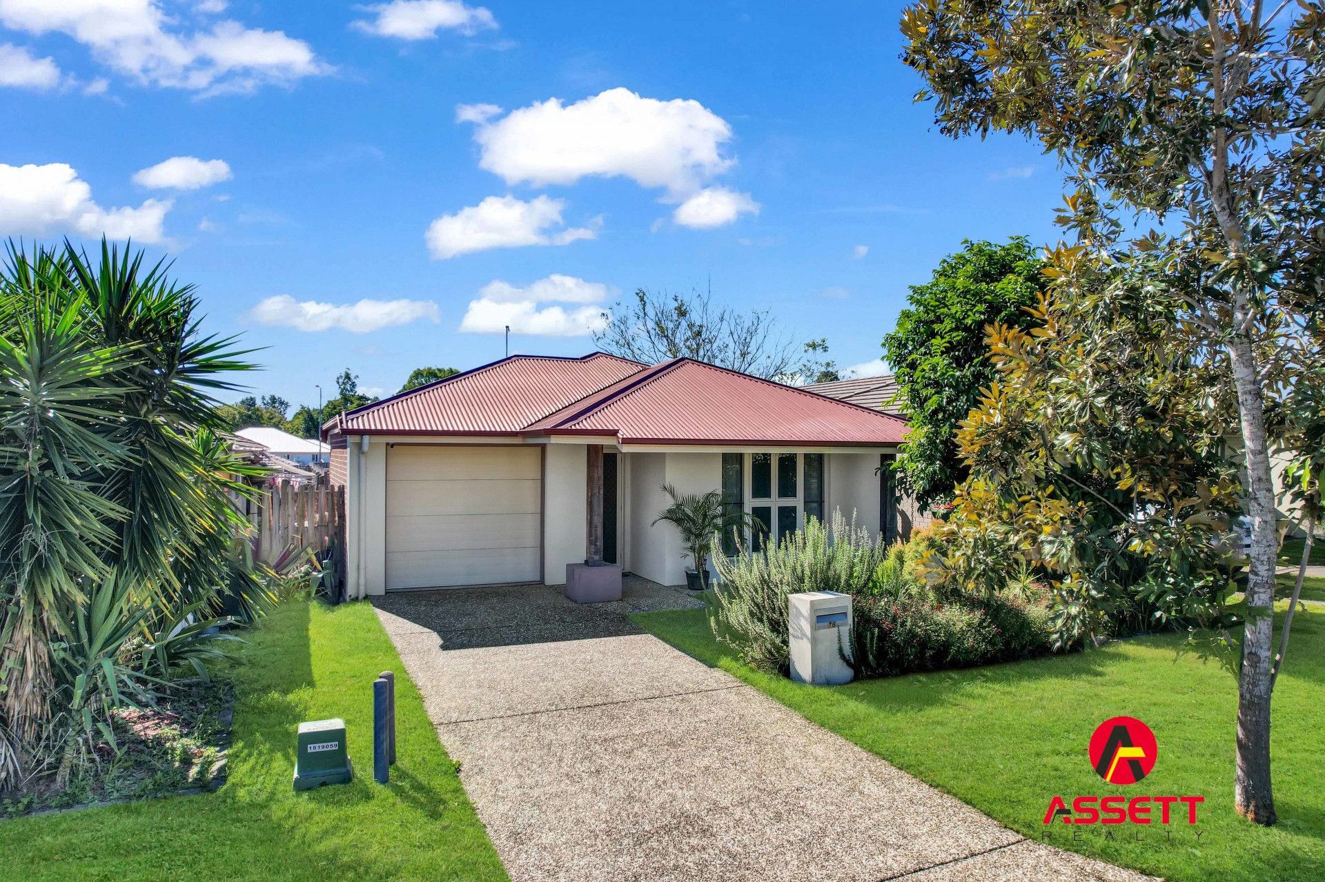 Real Estate in Redbank Plains