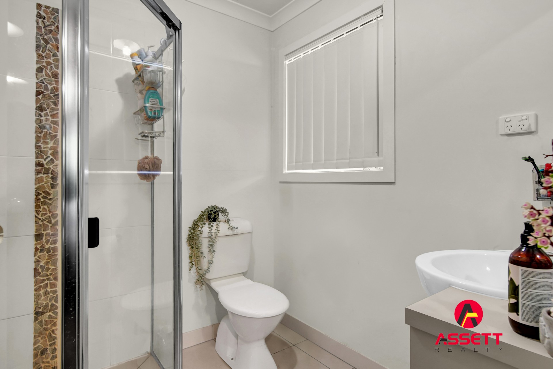 Open for inspection in Redbank Plains
