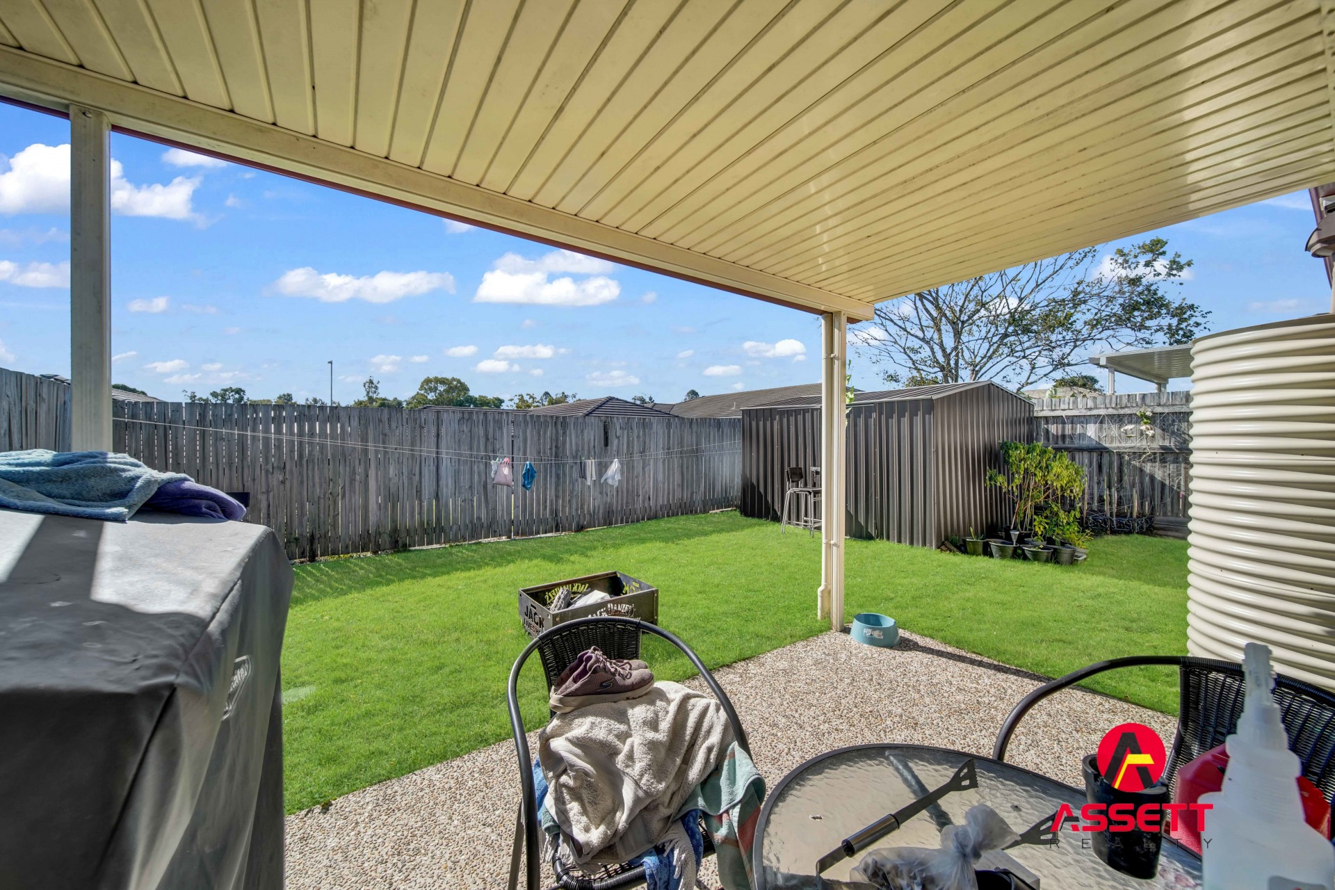 Real Estate in Redbank Plains