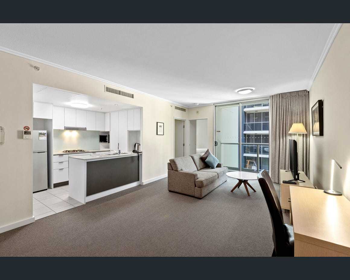 Property Sold in Brisbane City