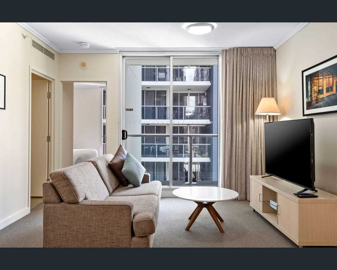 Brisbane City Properties Sold