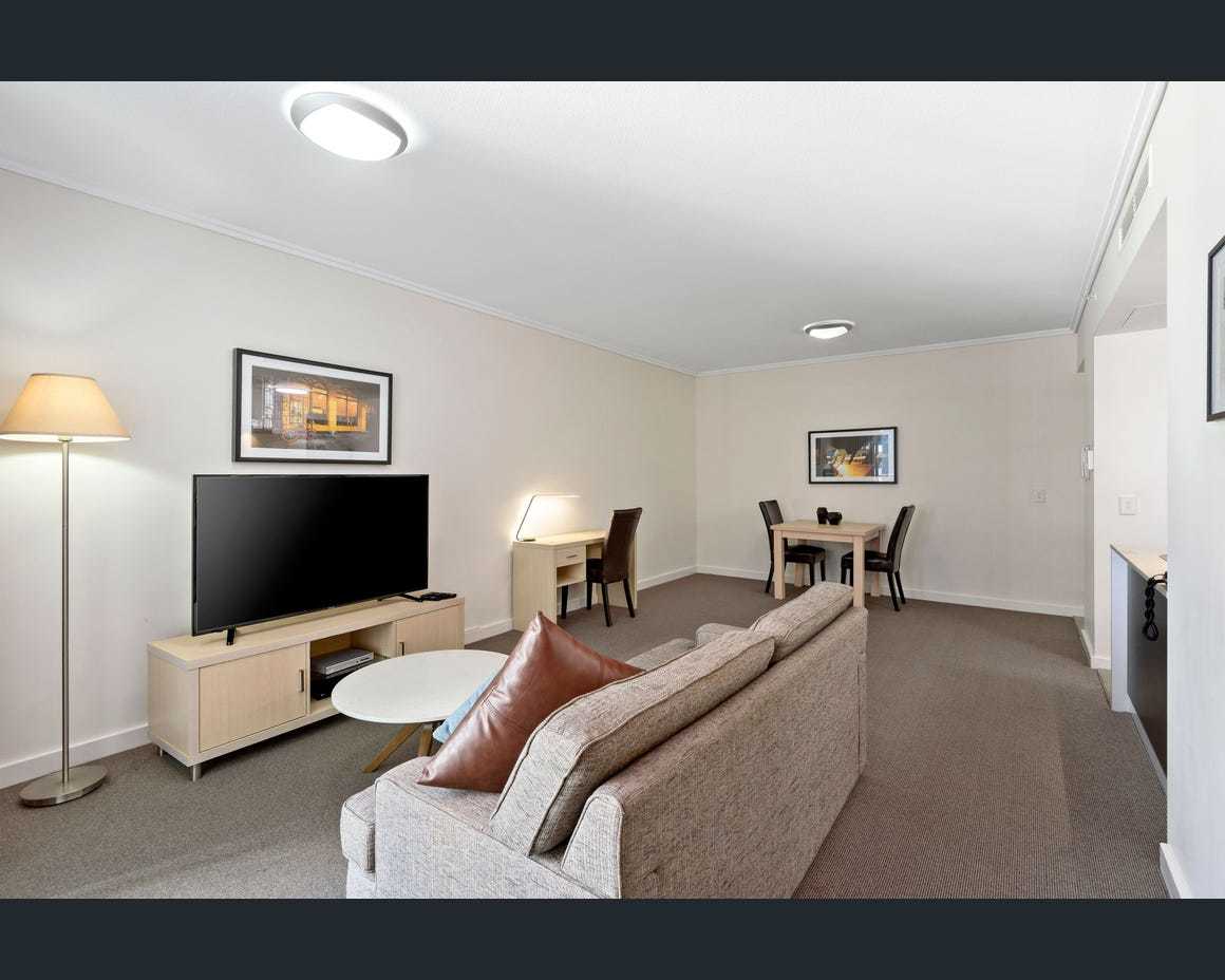 Real Estate in Brisbane City