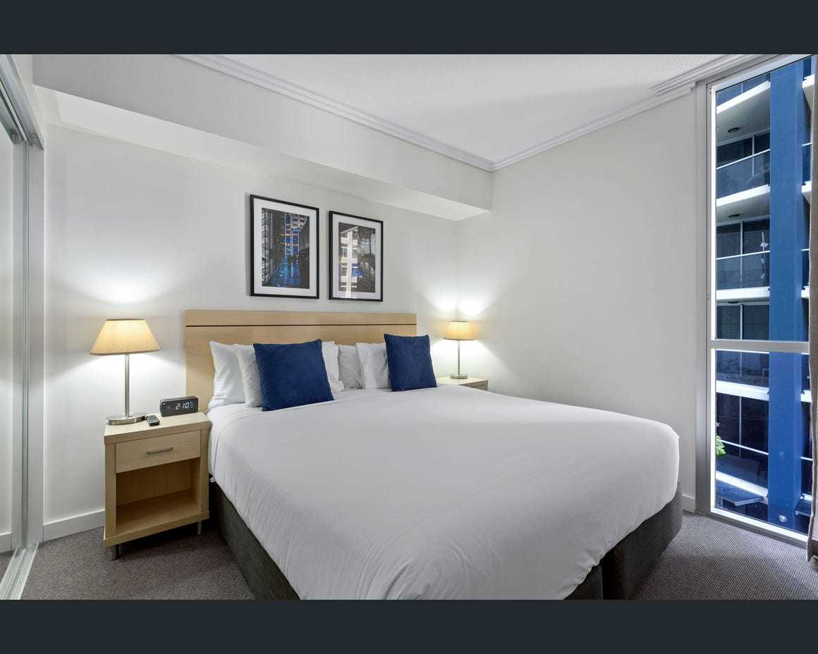 Selling your property in Brisbane City