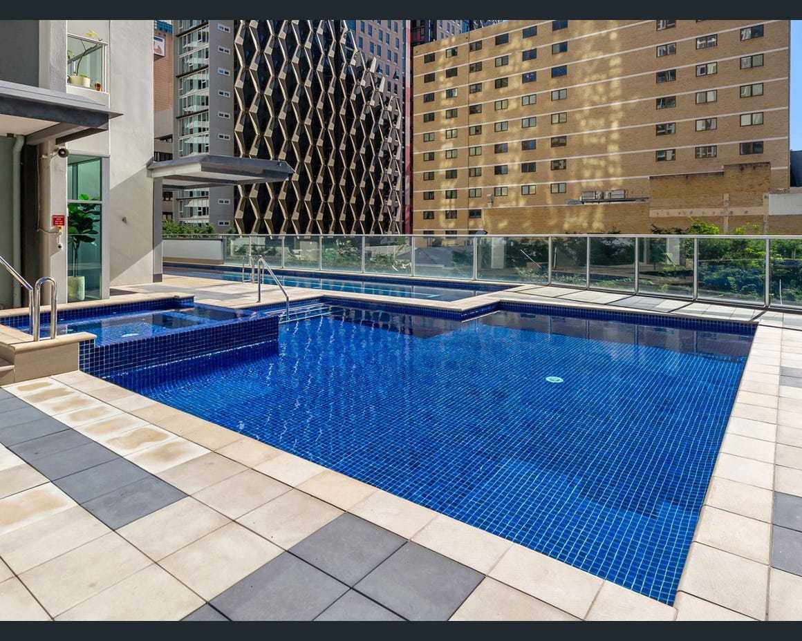 Real Estate in Brisbane City