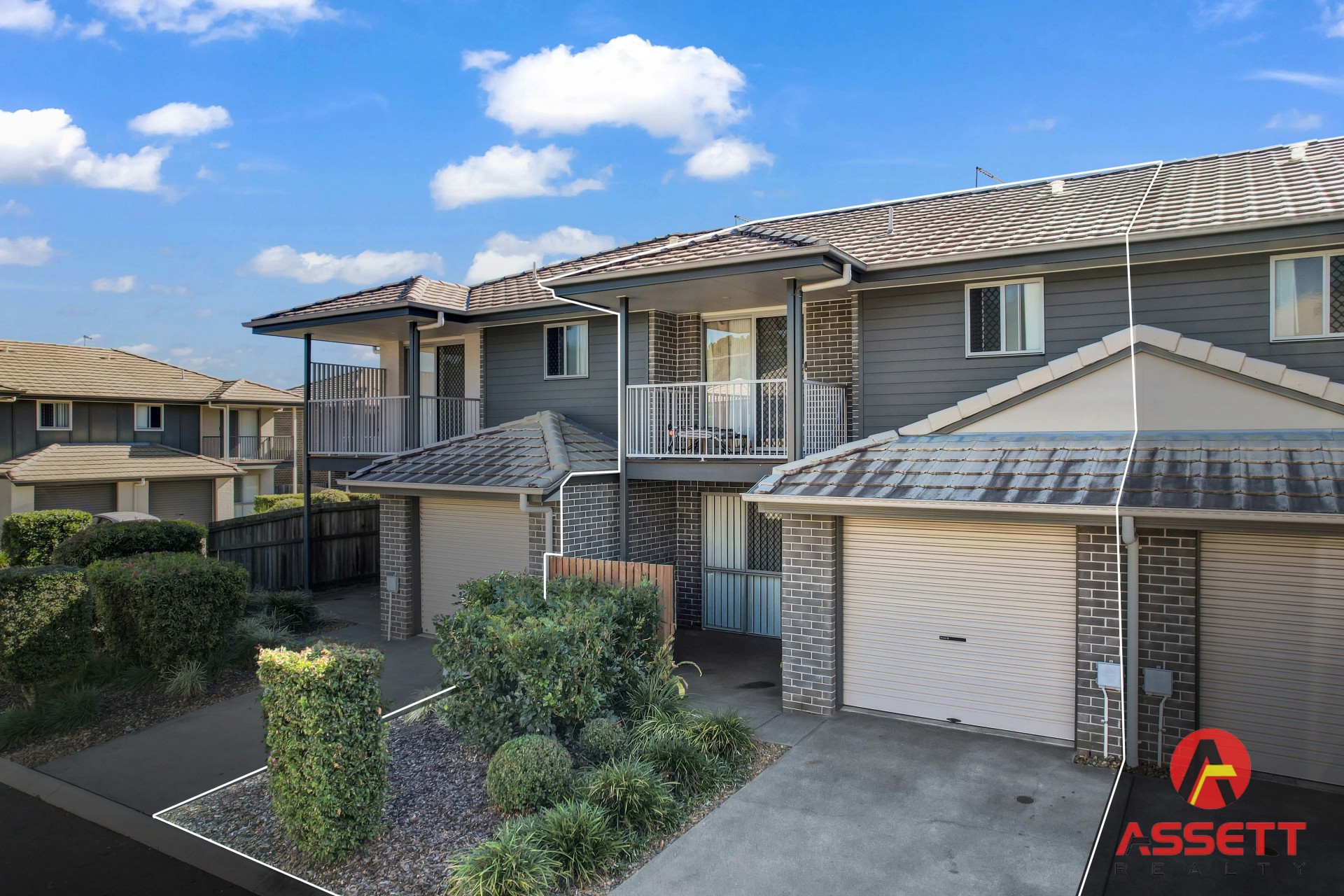 Real Estate in Redbank Plains