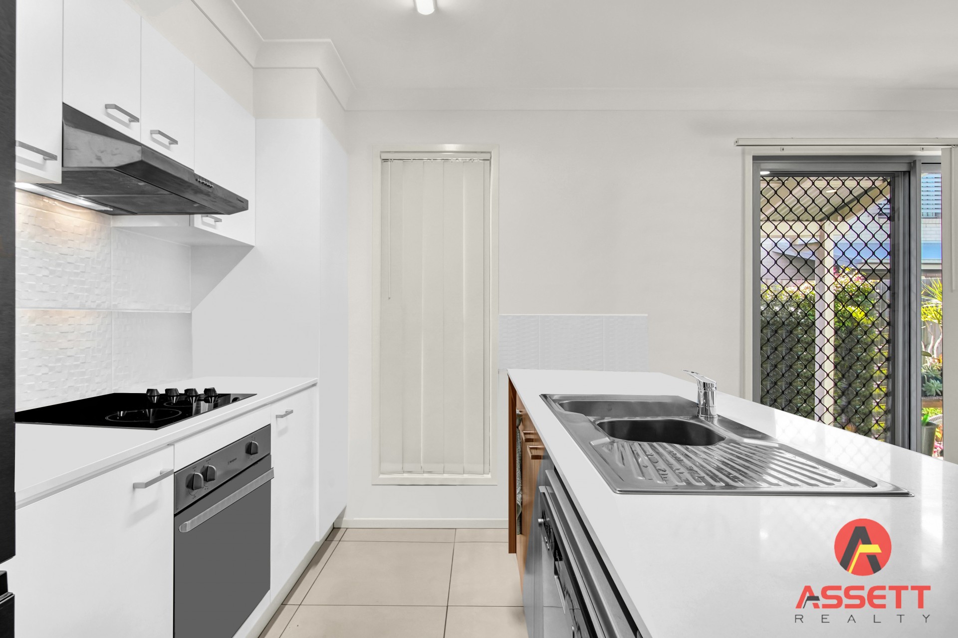 Open for inspection in Redbank Plains