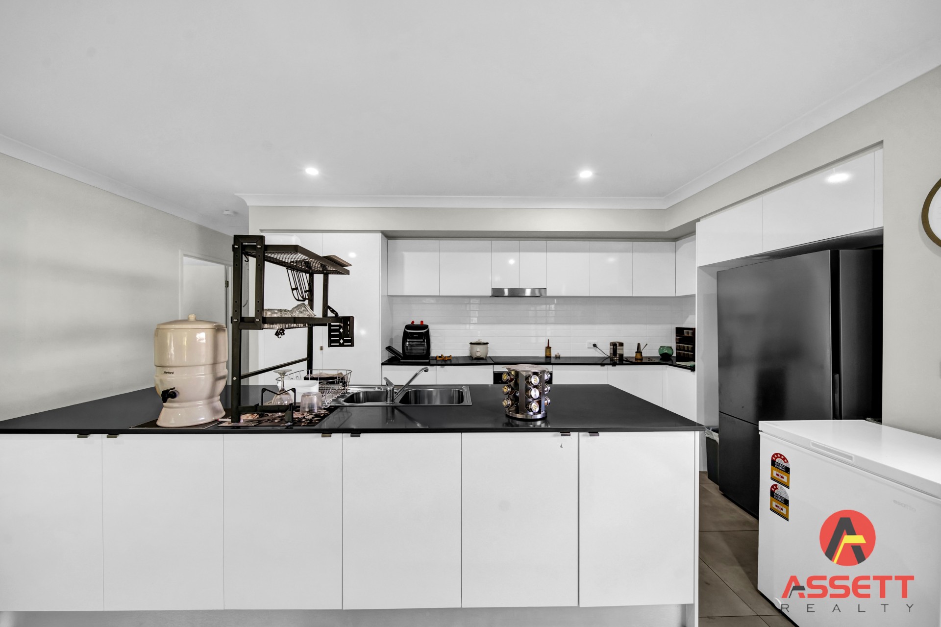 Real Estate in North Ipswich