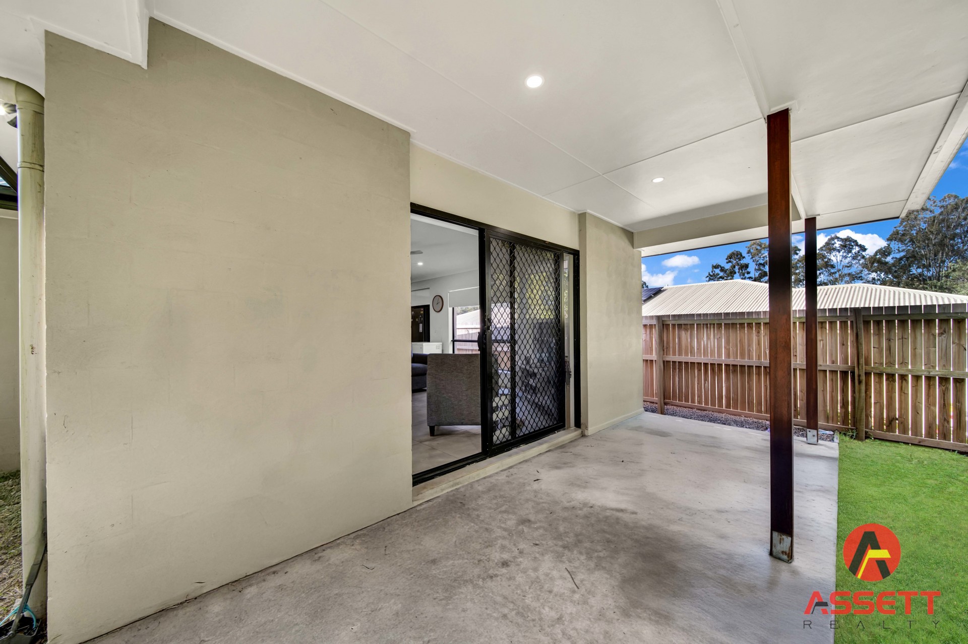 Real Estate in North Ipswich