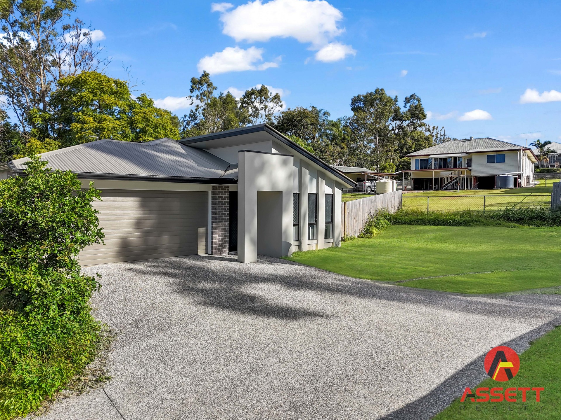 Real Estate in North Ipswich